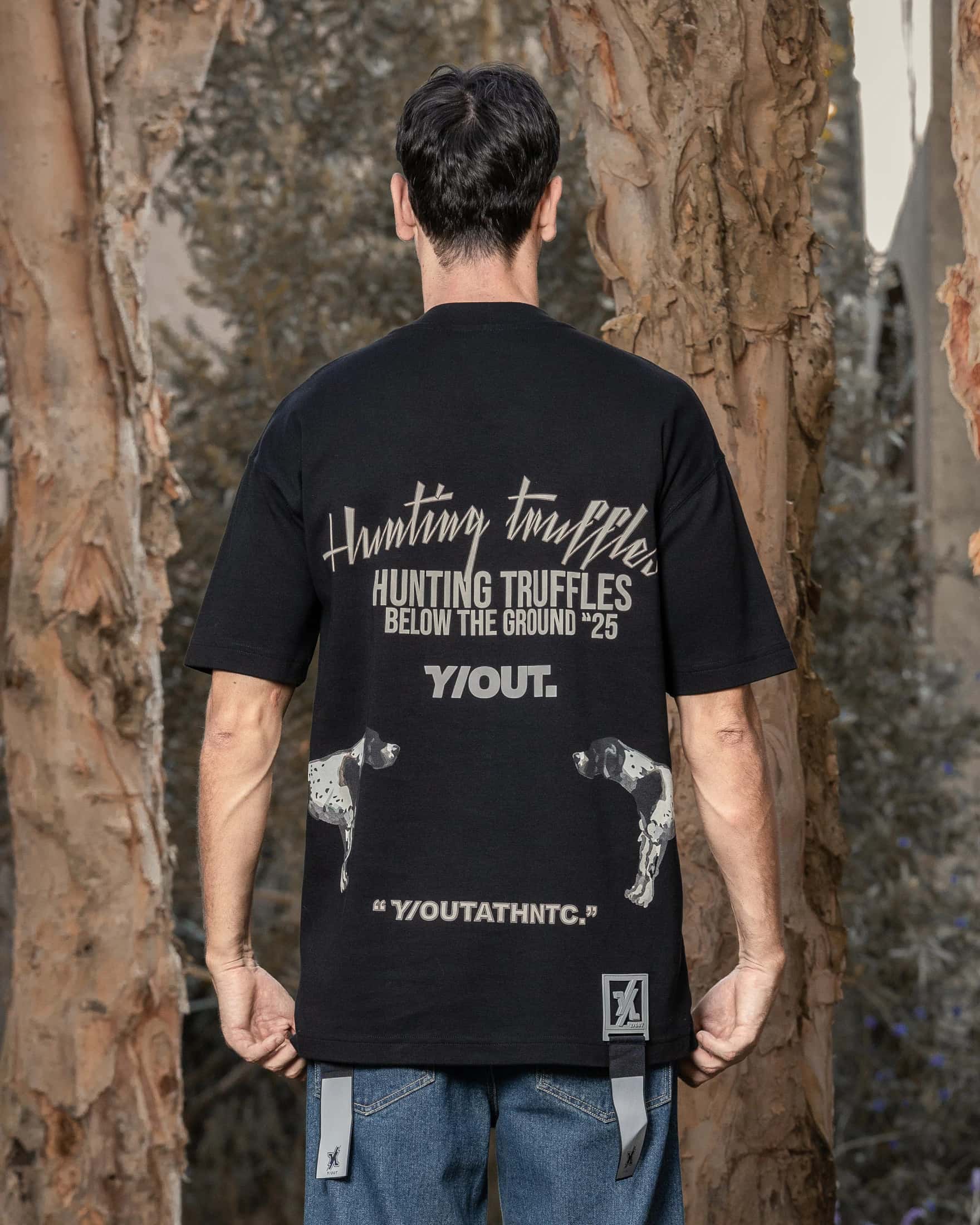 WINTER T-SHIRT - miniatura 2
