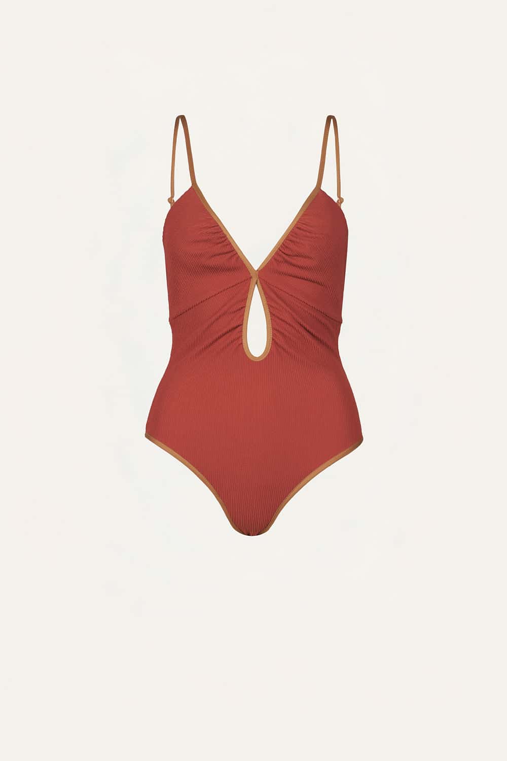 Sundown Dust One Piece