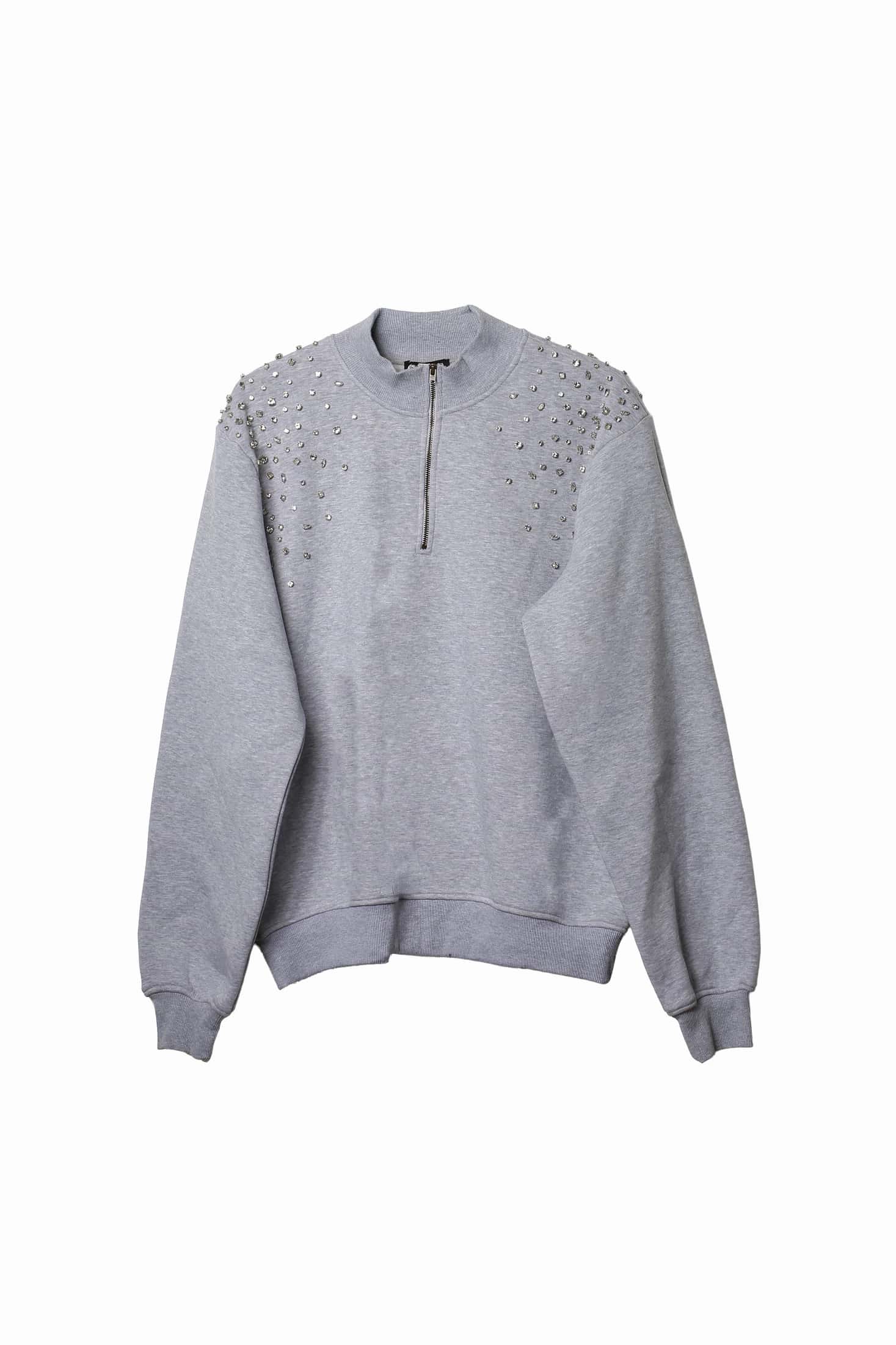 ILLUMINATION SWEATER - miniatura 3