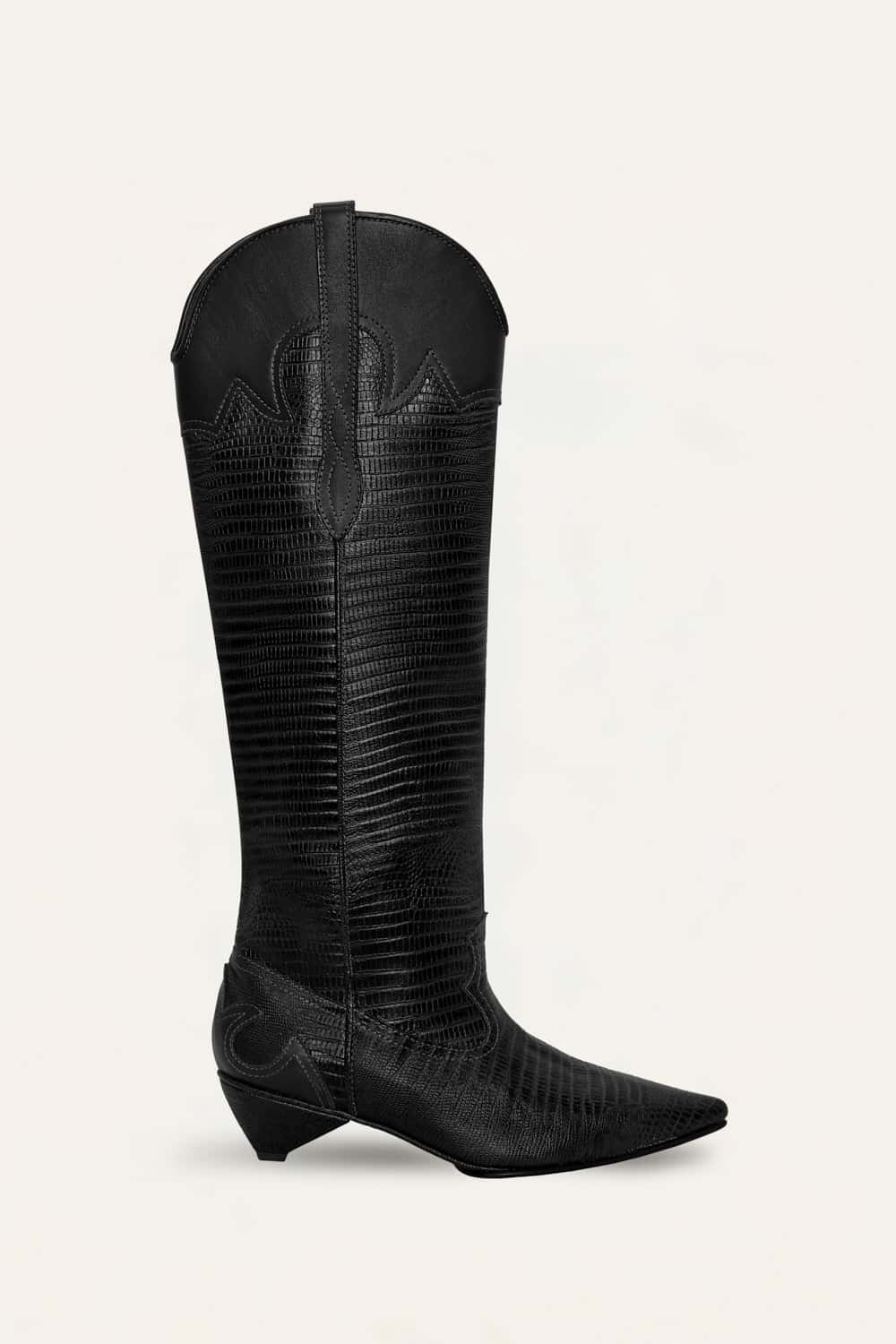 Tropical Vibration Boot