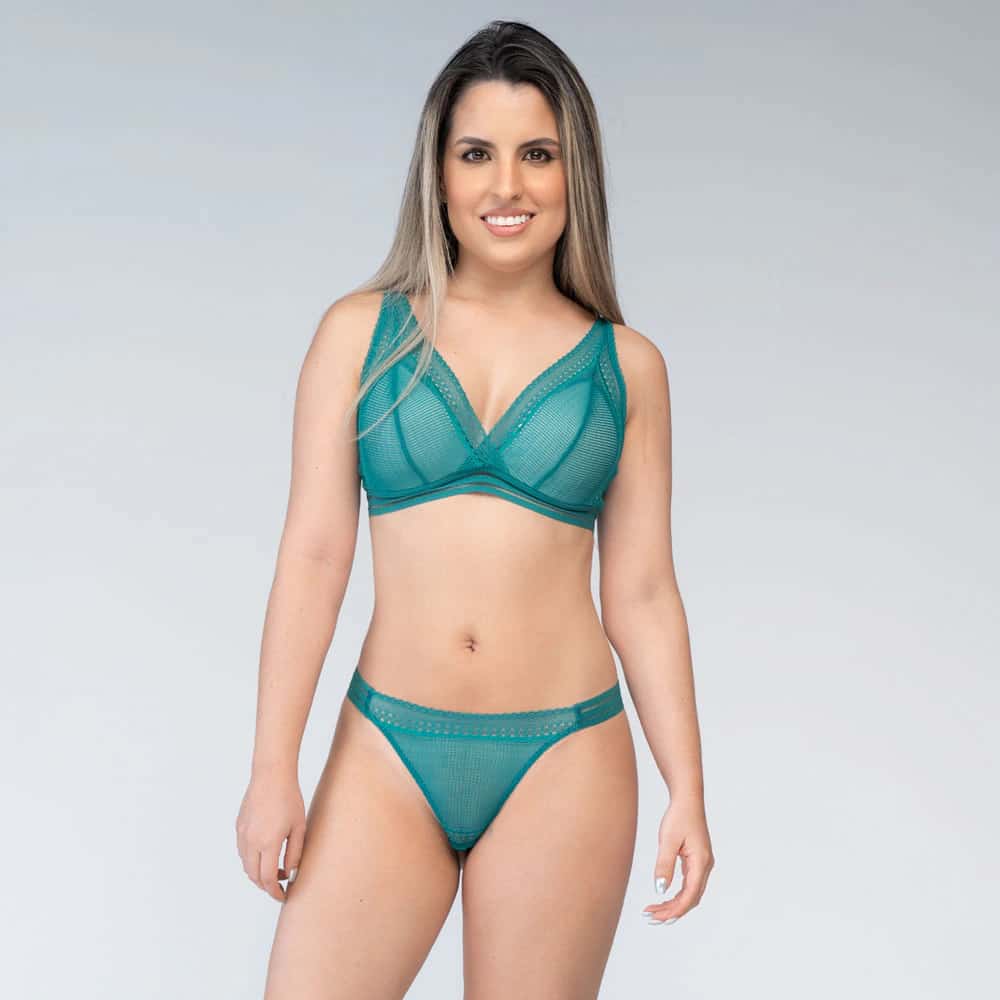 Brasilera Julia