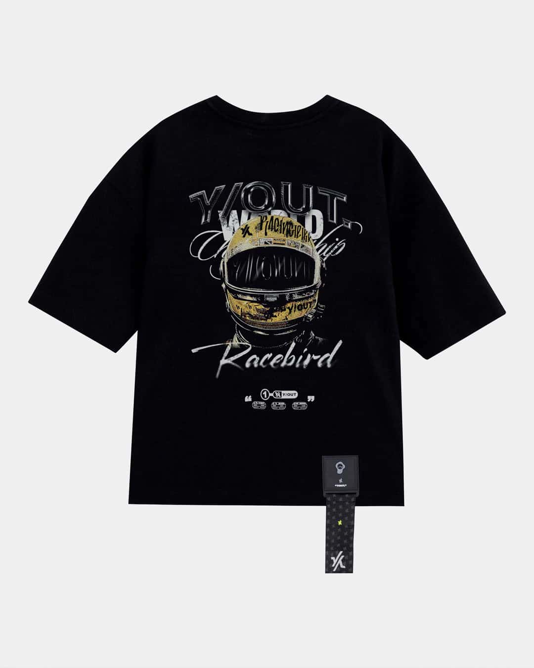 TIER T SHIRT - miniatura 1