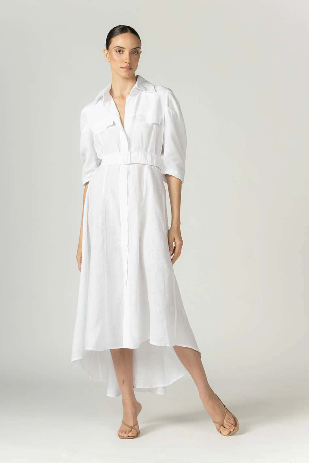 VESTIDO DOVE