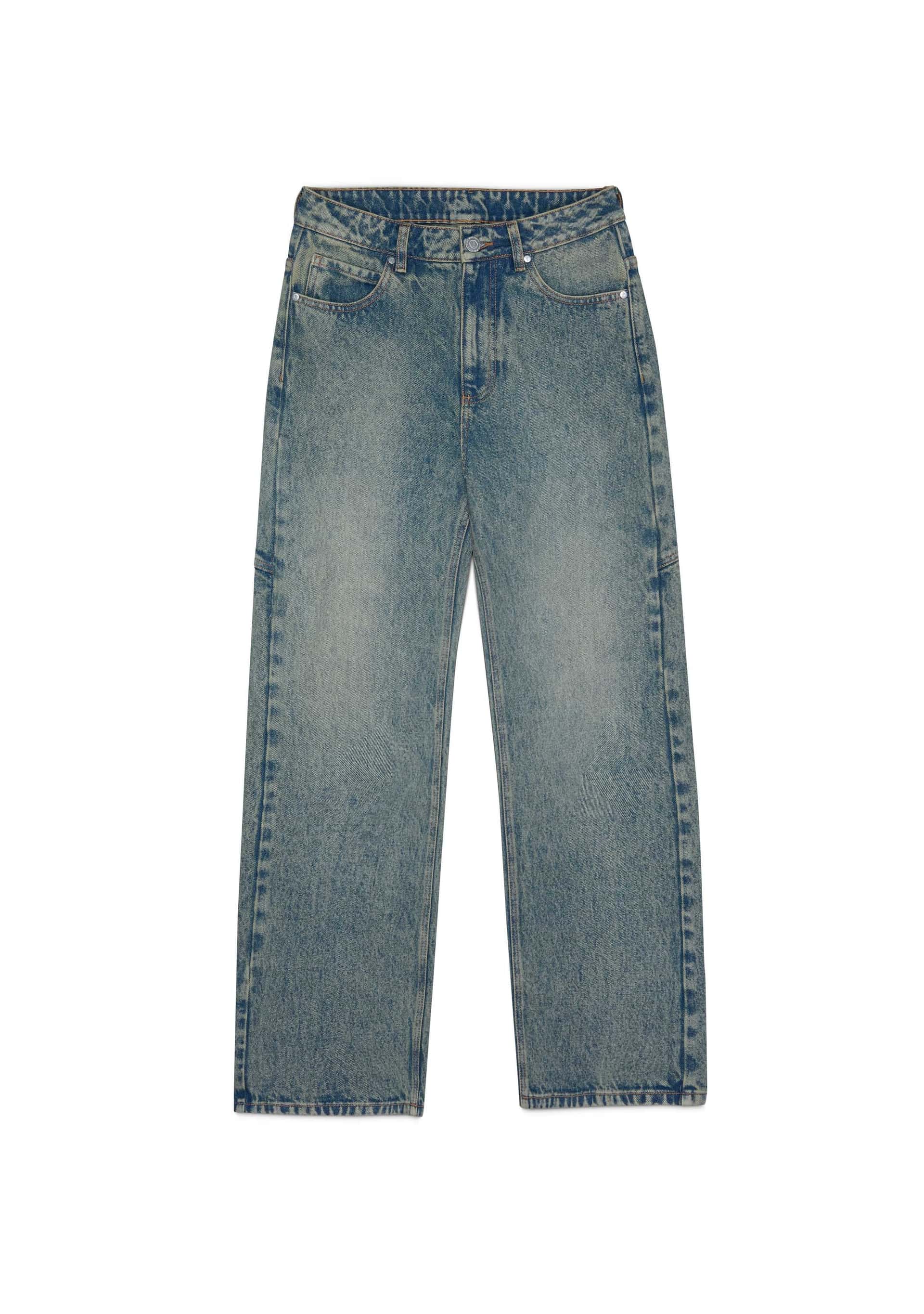 Highland dirty jean