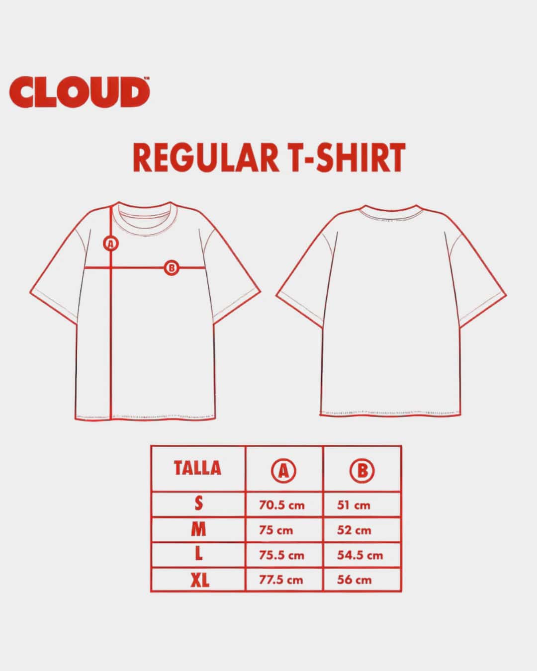 BUÑUELO TEE - miniatura 3