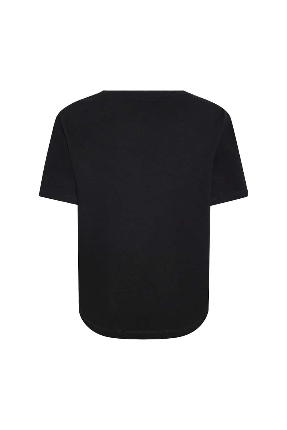 Camiseta bosco negro - miniatura 4