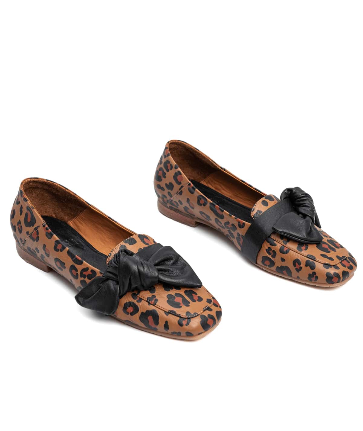 Connie Leopardo Preorden - miniatura 2