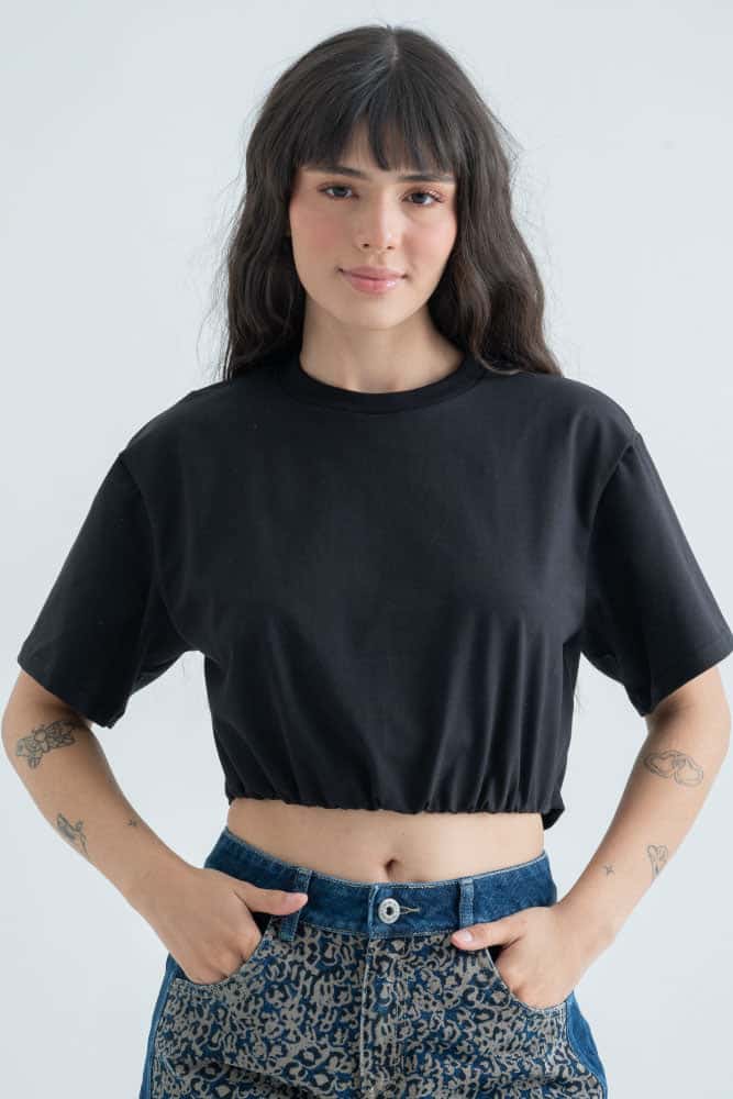 Camiseta Globo - miniatura 2