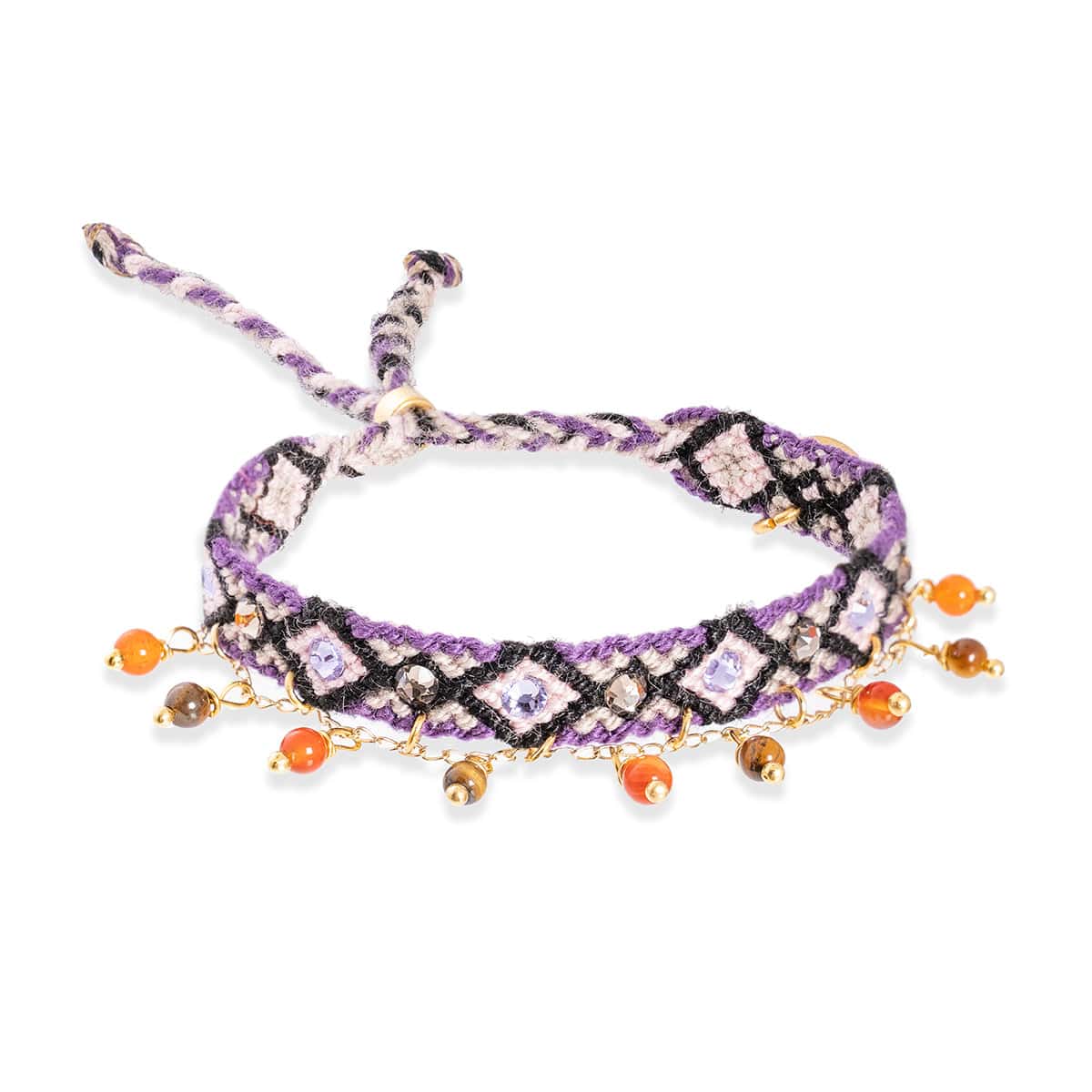 Free Spirit Stones Bracelet | Macuira