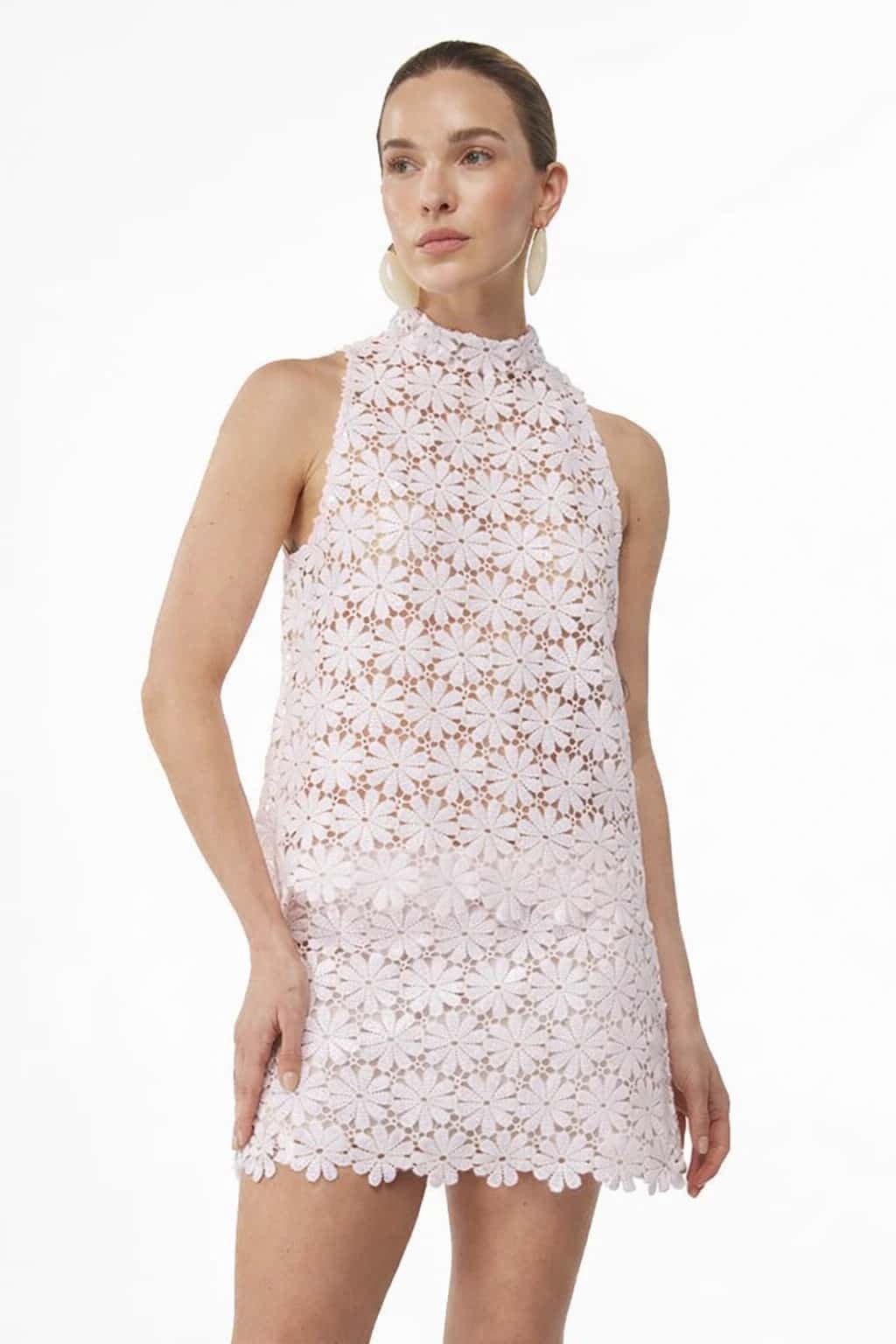 DESIRE TOP PINK