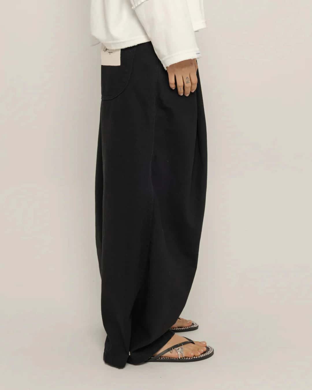 CORE PANTS - miniatura 3