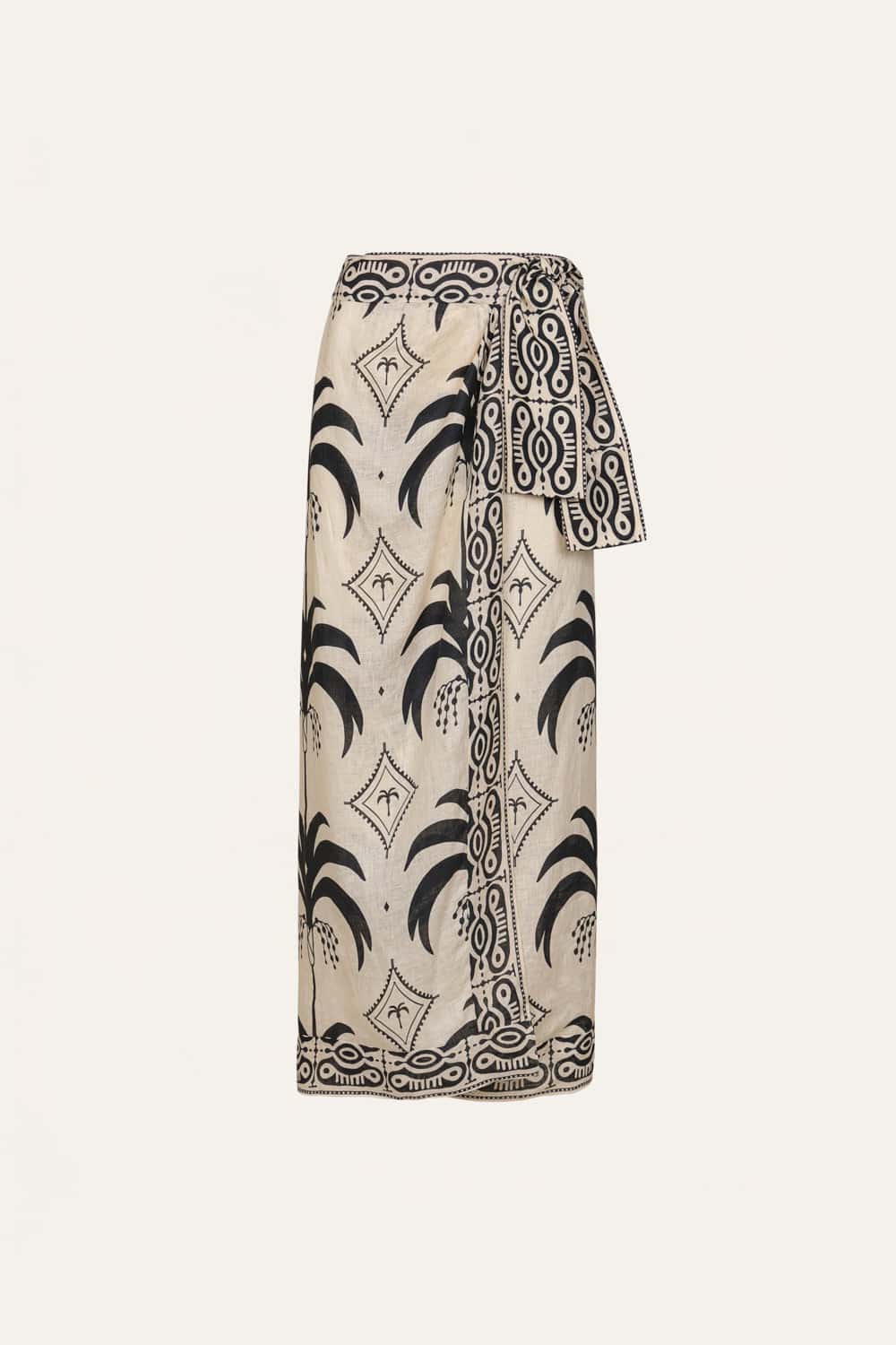 Significado Poderoso Skirt