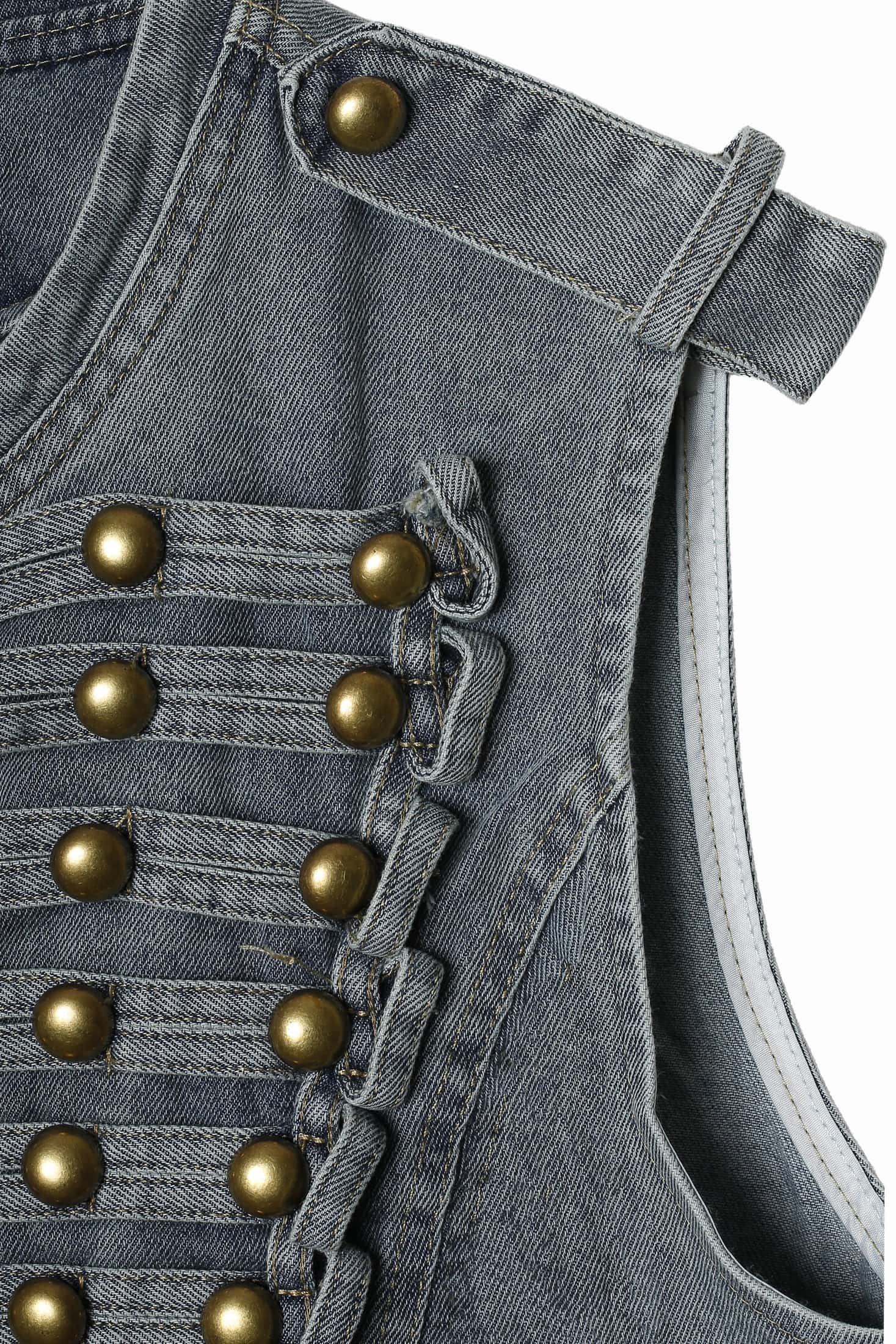 COMMAND VEST - miniatura 2