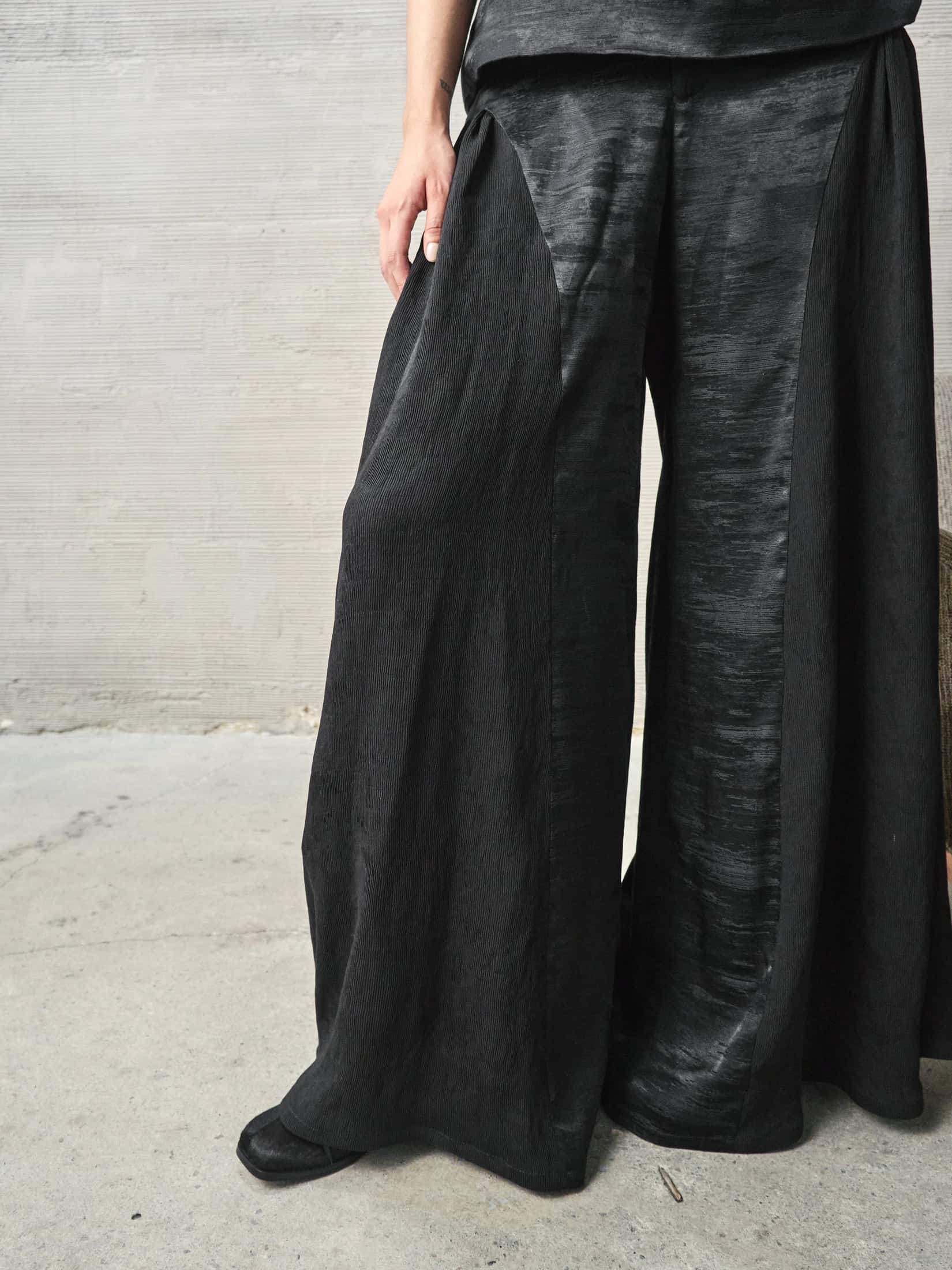 Catania Pant