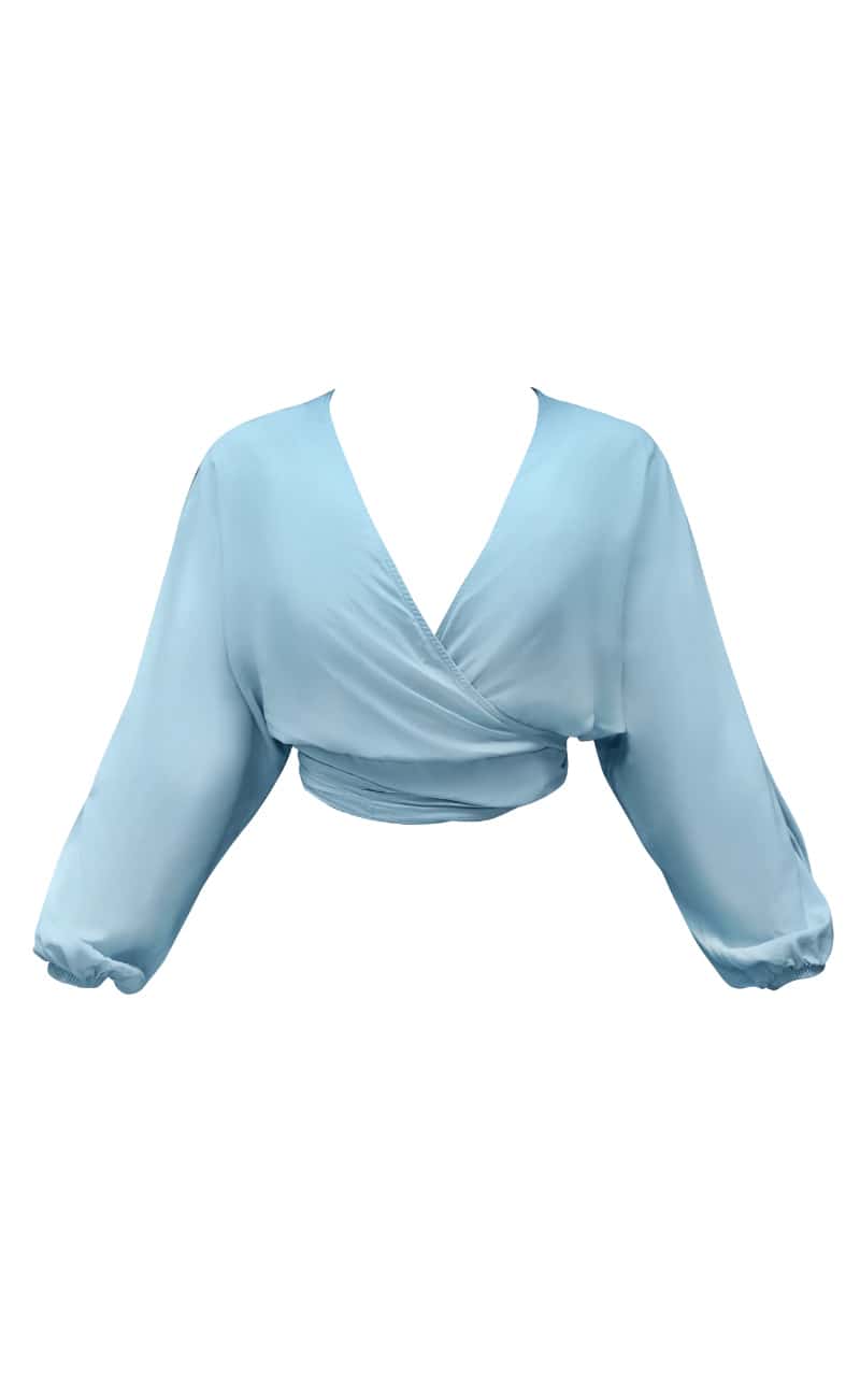 COVER UP MULTIFORMAS RUSSET CELINE AZUL