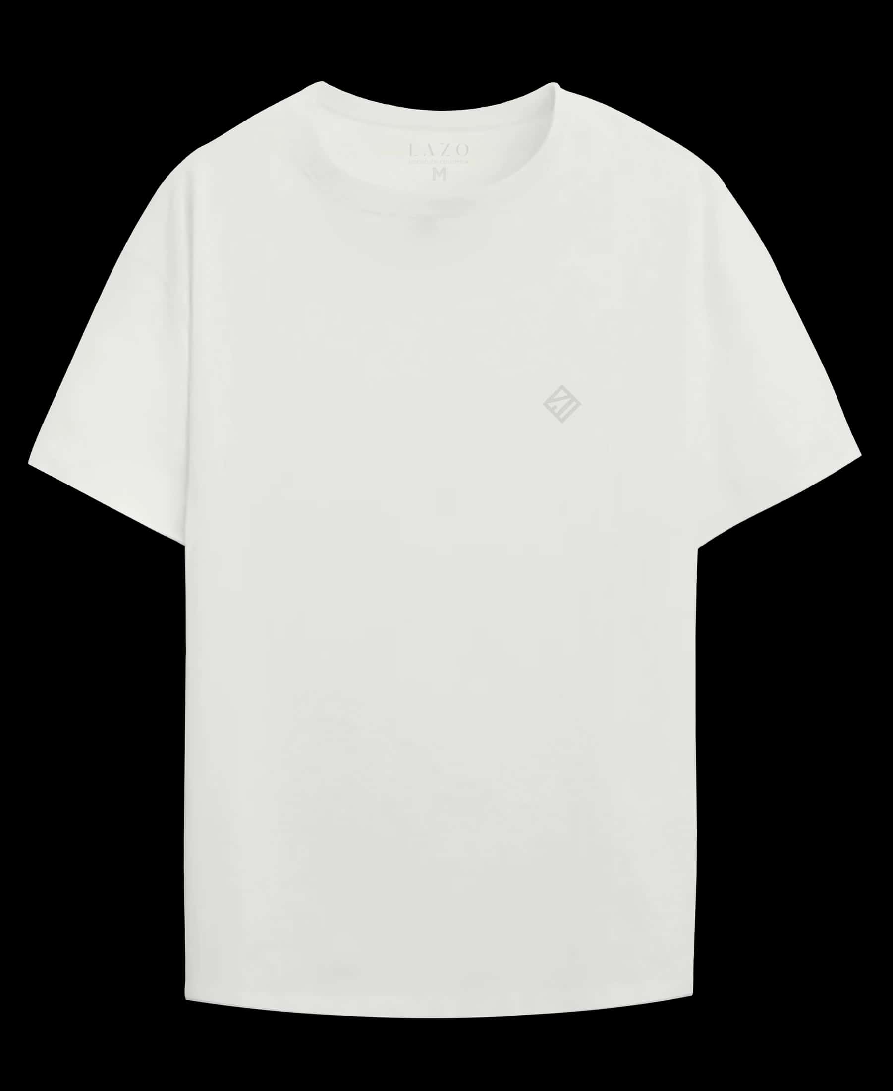 Camiseta texas marfil