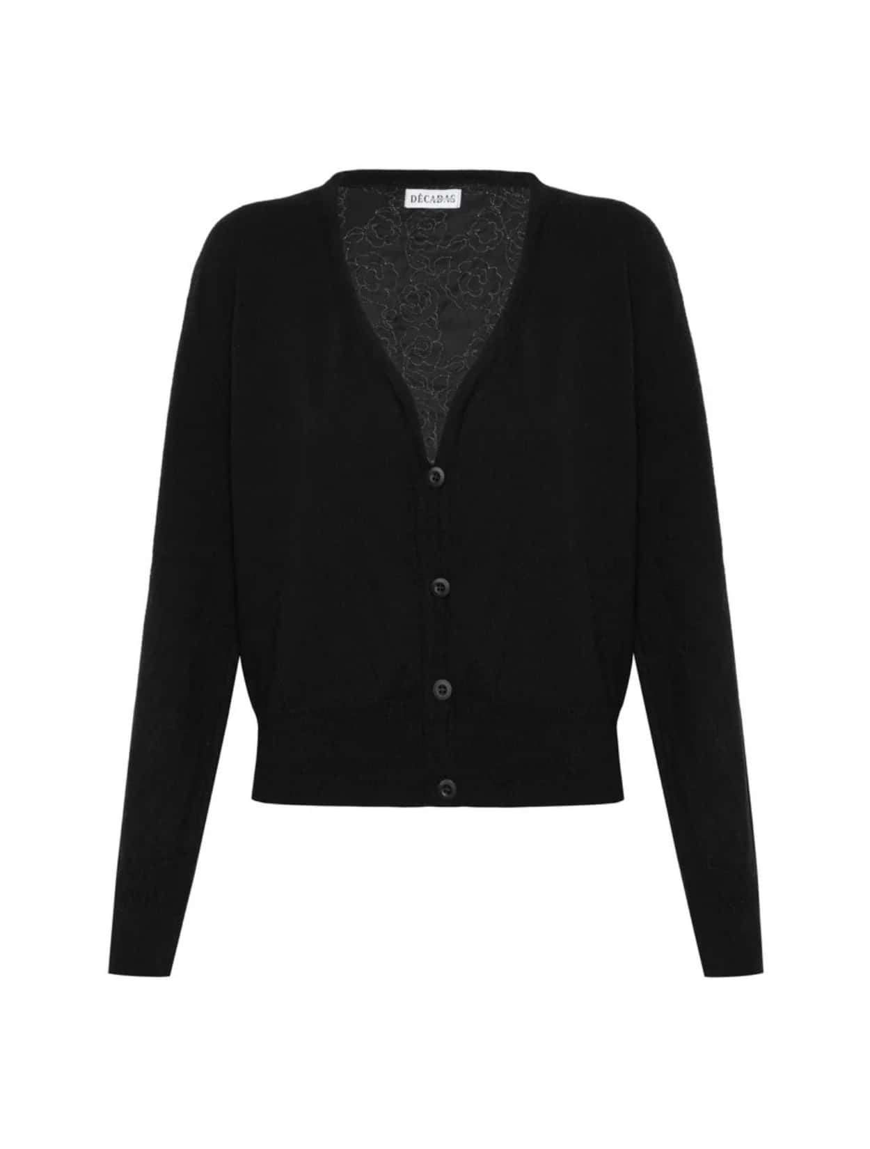 CARDIGAN ELLE