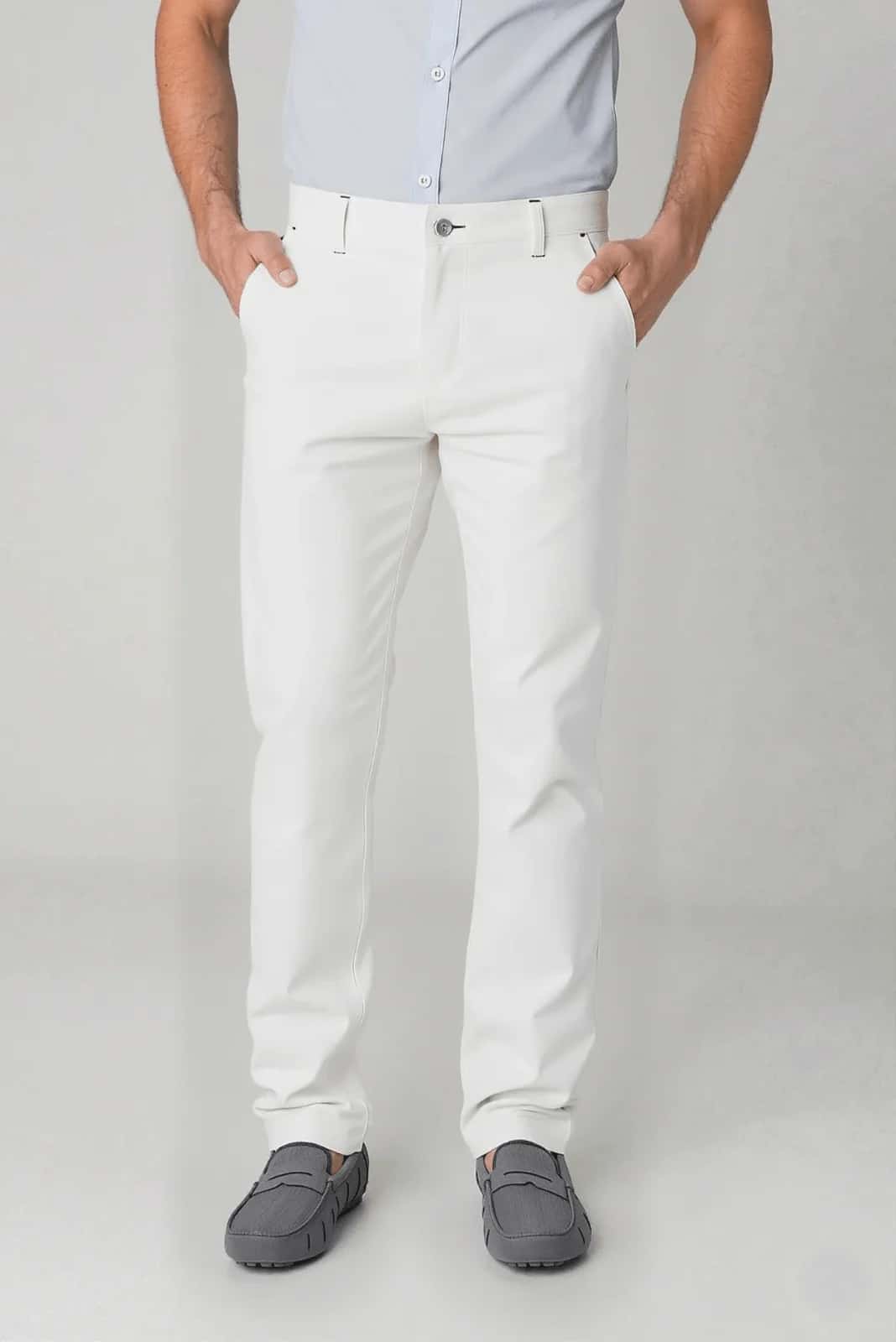Pantalon clasico LA JS