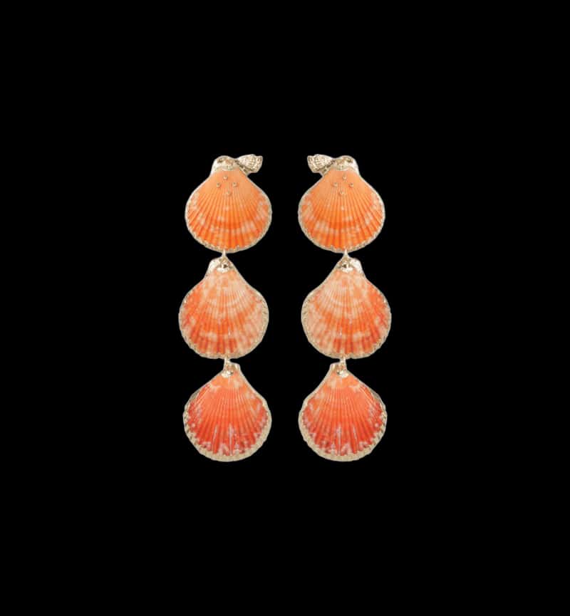 Aretes Brisa