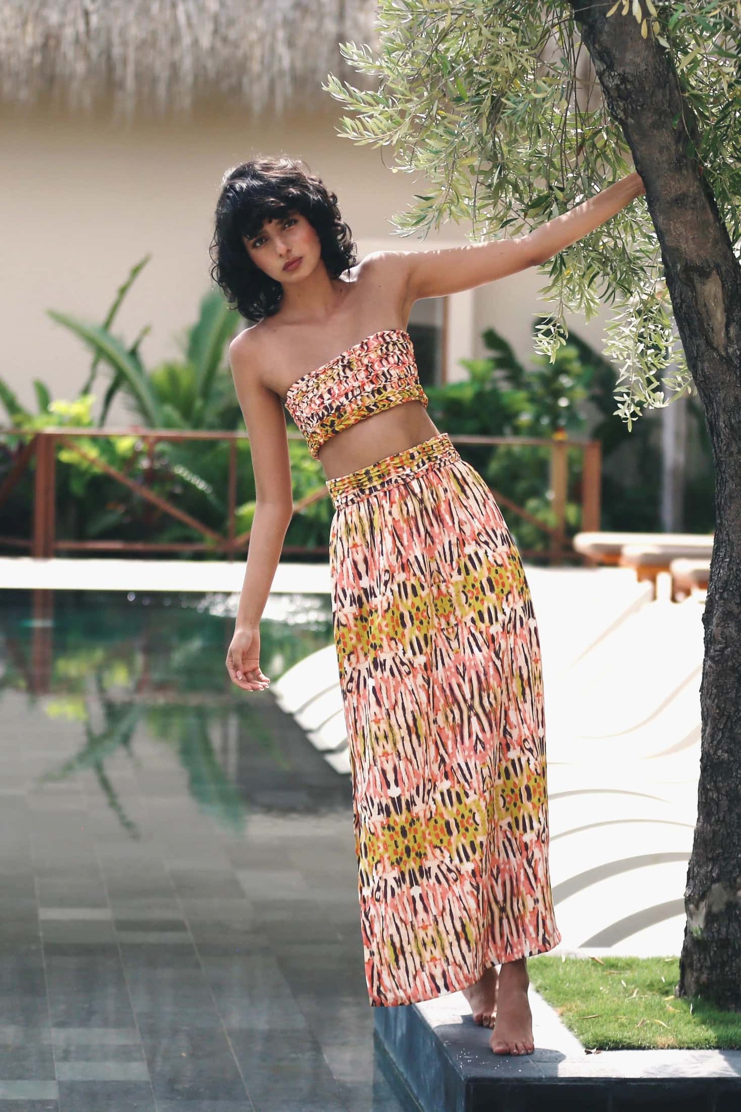IDALIA TOP