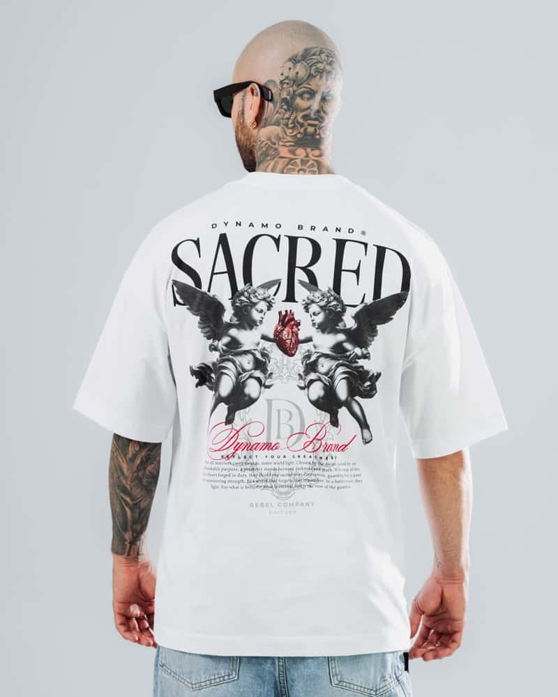 Pack Best Sellers - Rebel Tees - miniatura 4