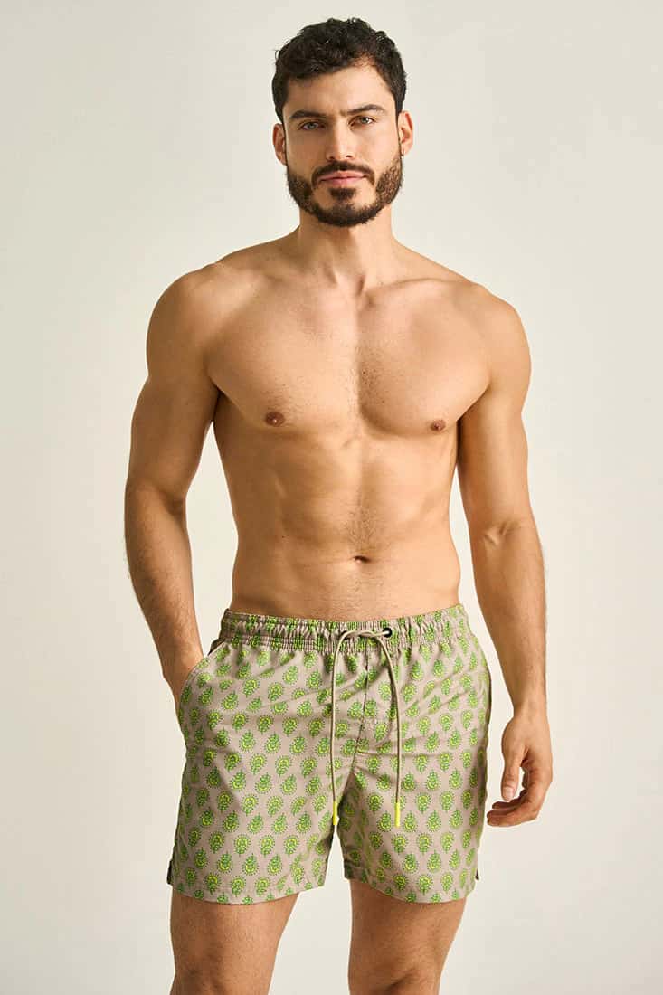 Pantaloneta Península
