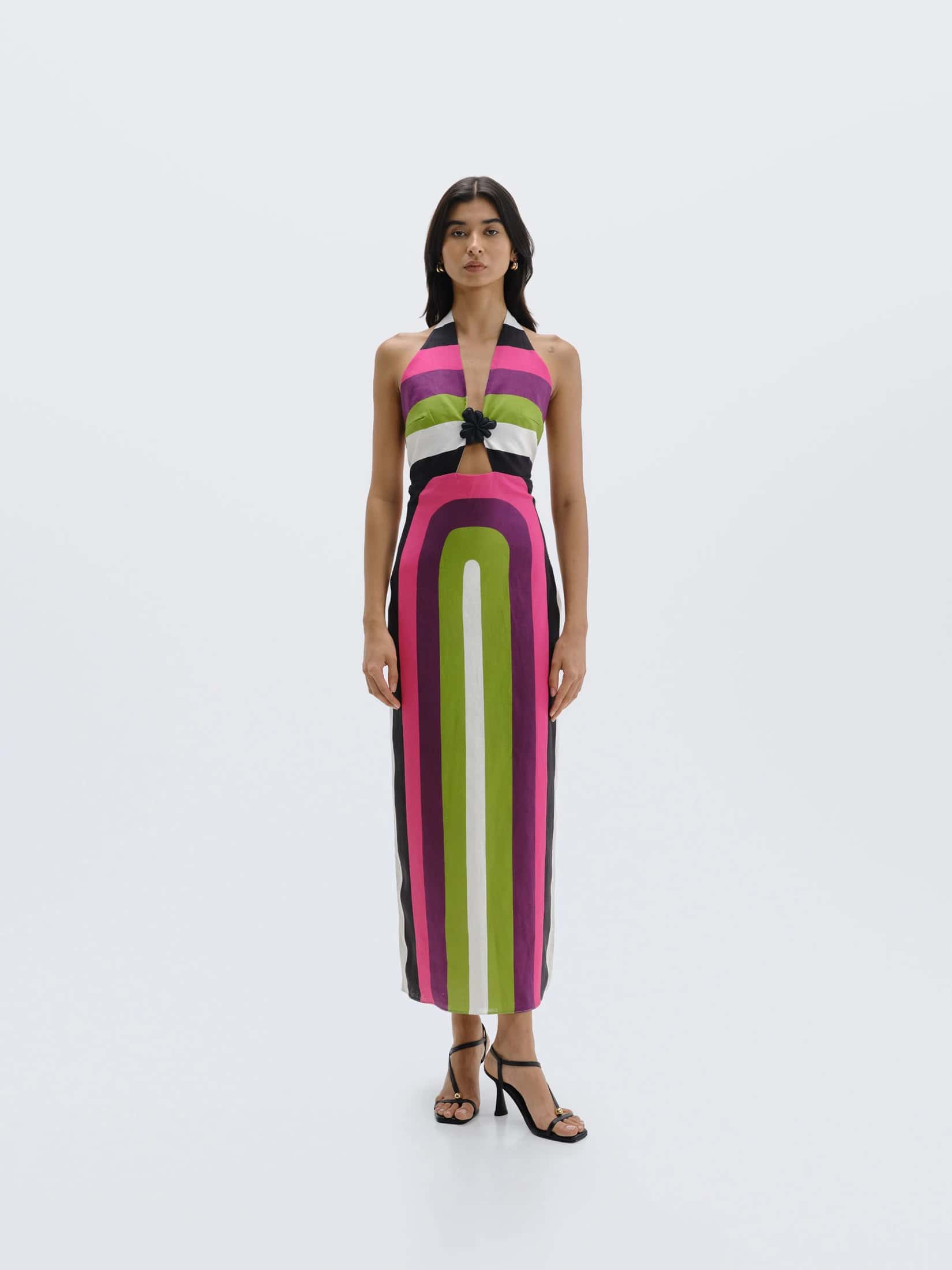 ORLY DRESS