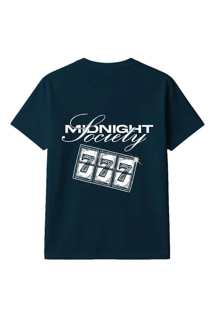 CAMISETA REGULAR - miniatura 2