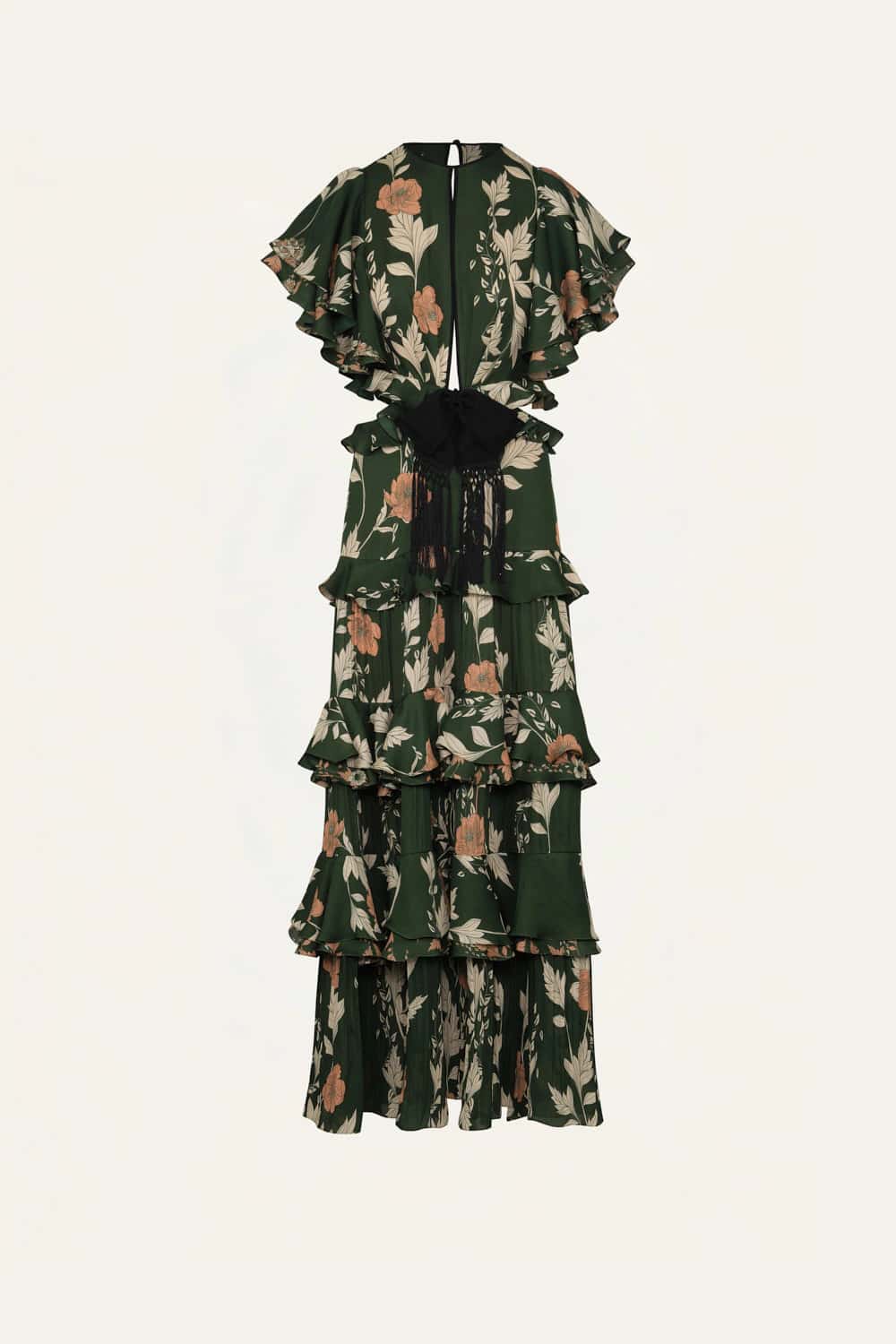 La Vie En Rose Dress - miniatura 3