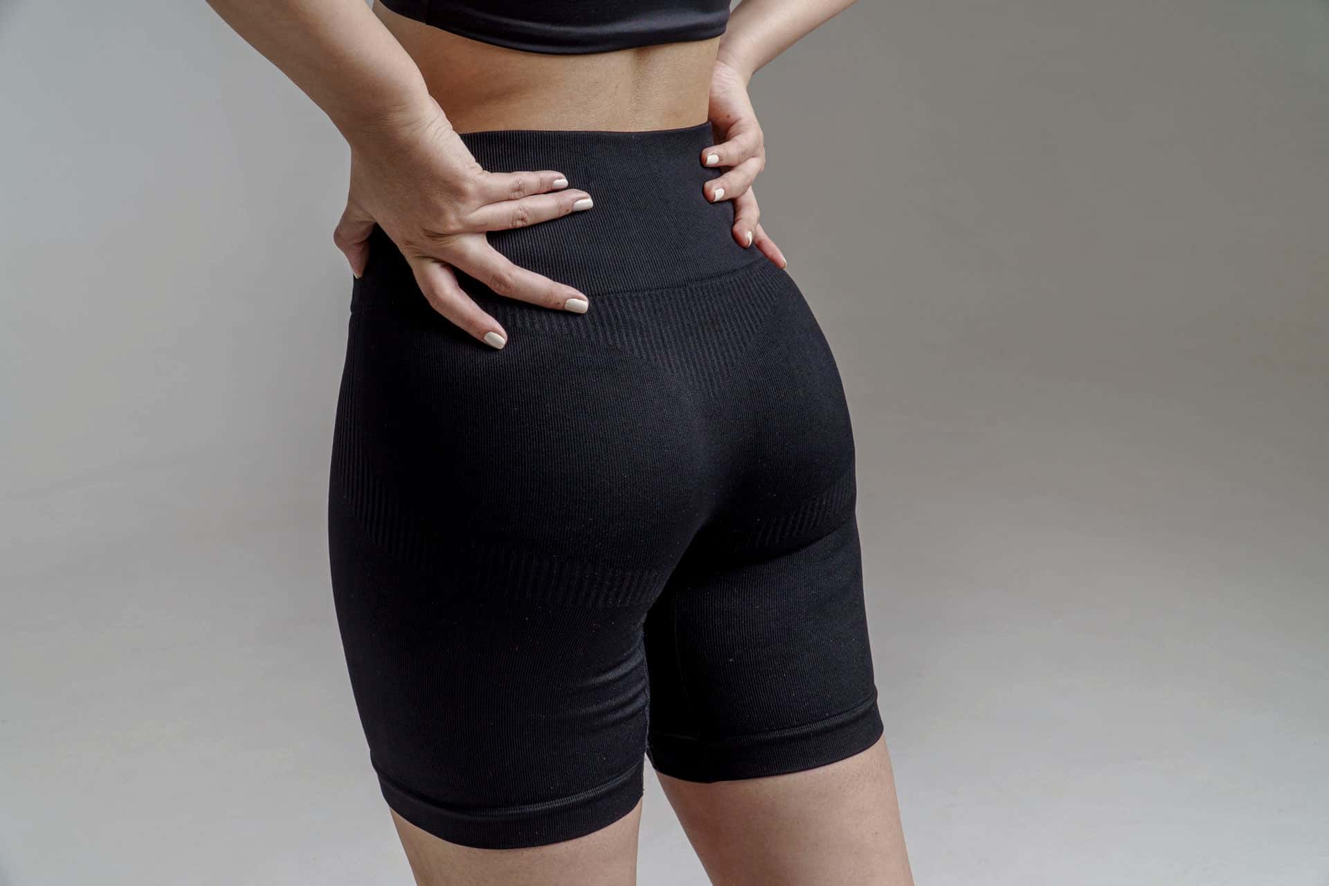 Biker Breath Negro - miniatura 2
