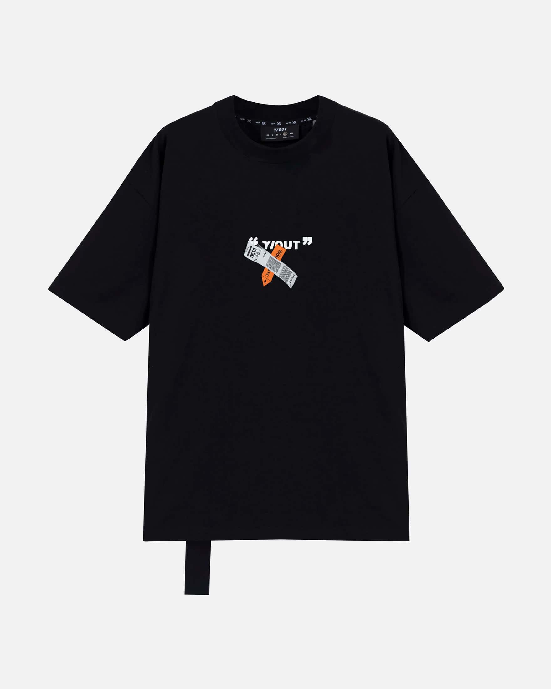 DOHA T-SHIRT - miniatura 4