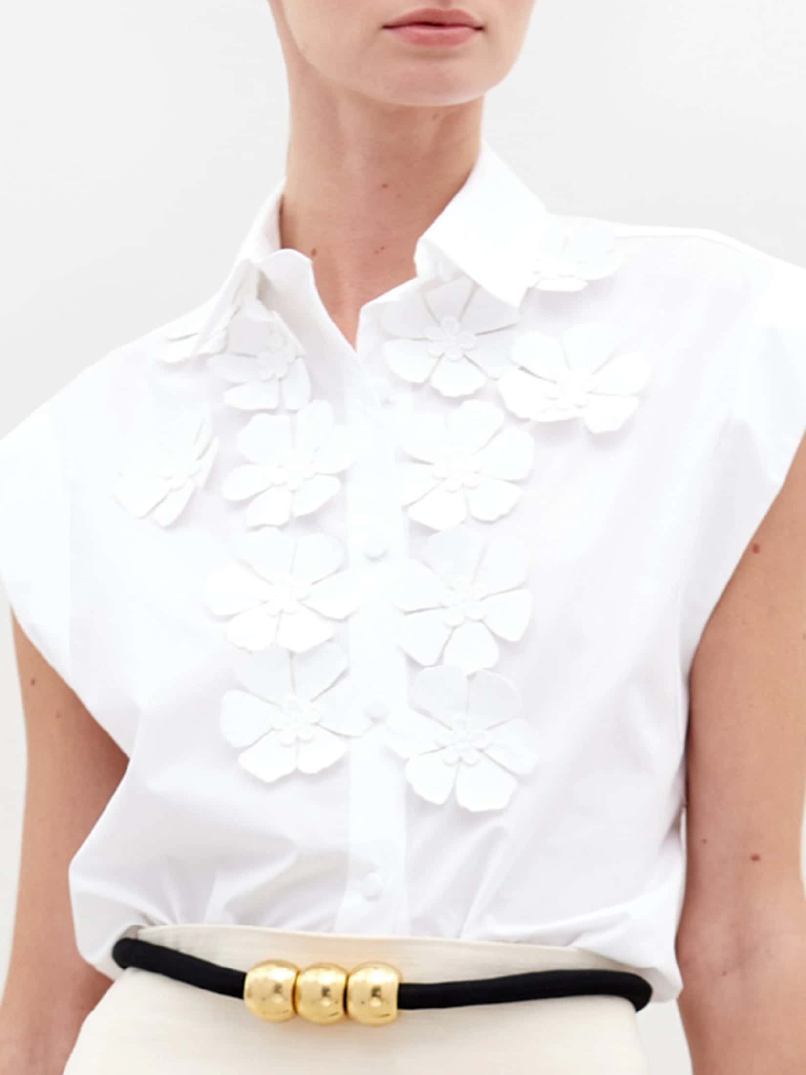 Azalea Blouse - miniatura 2