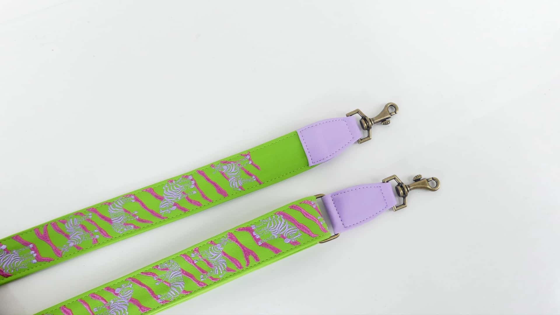 STRAPS CEBRA - miniatura 12