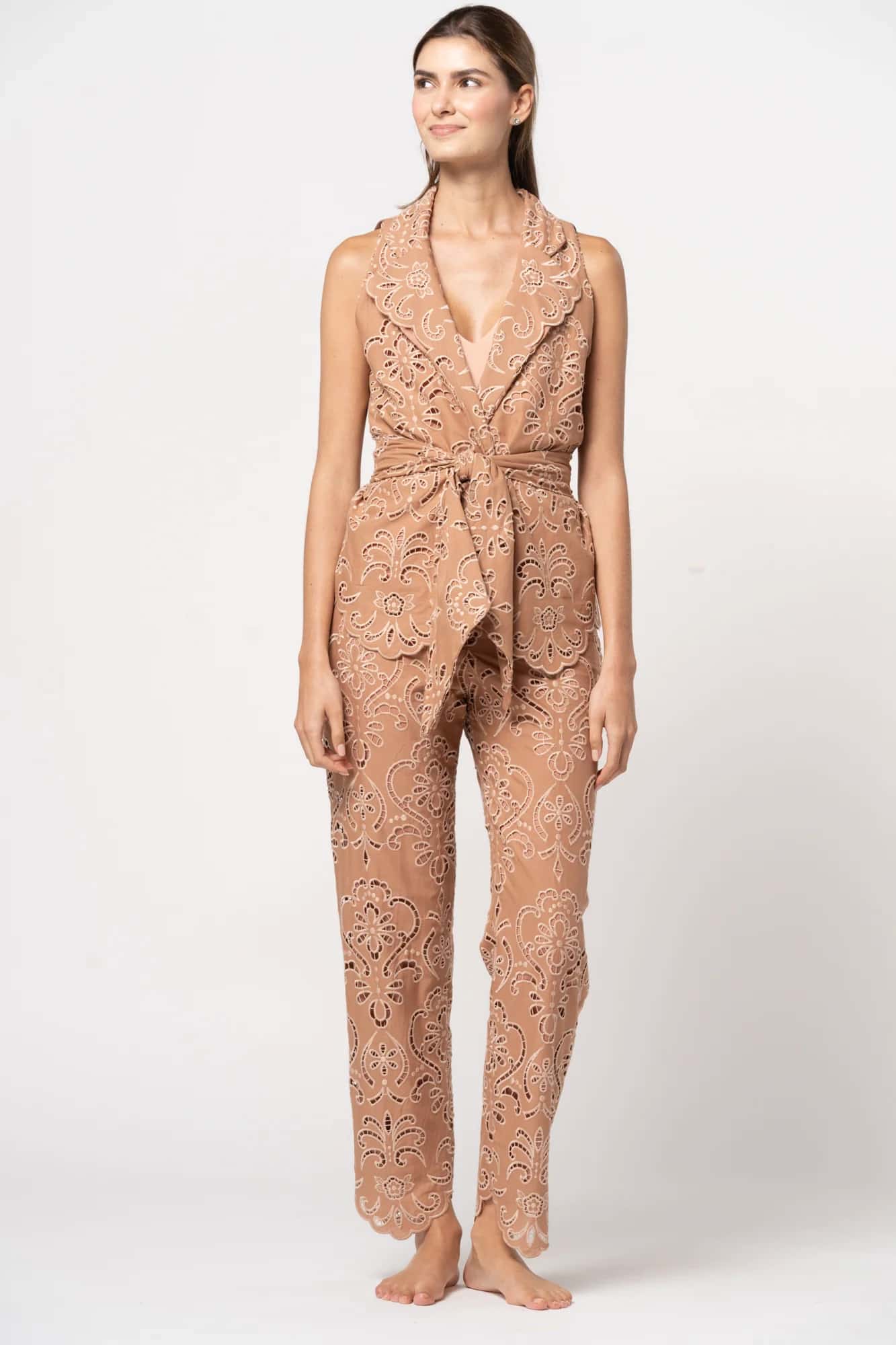 PANTALON TRILLIUM