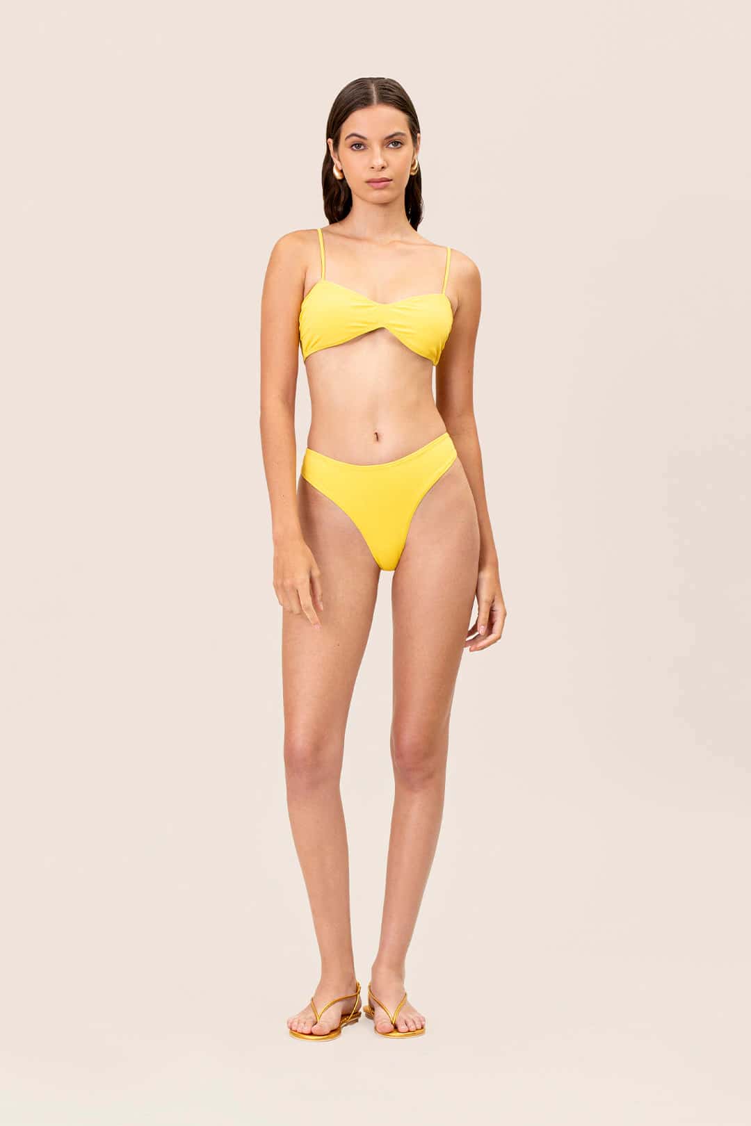 Nash Top - Color
