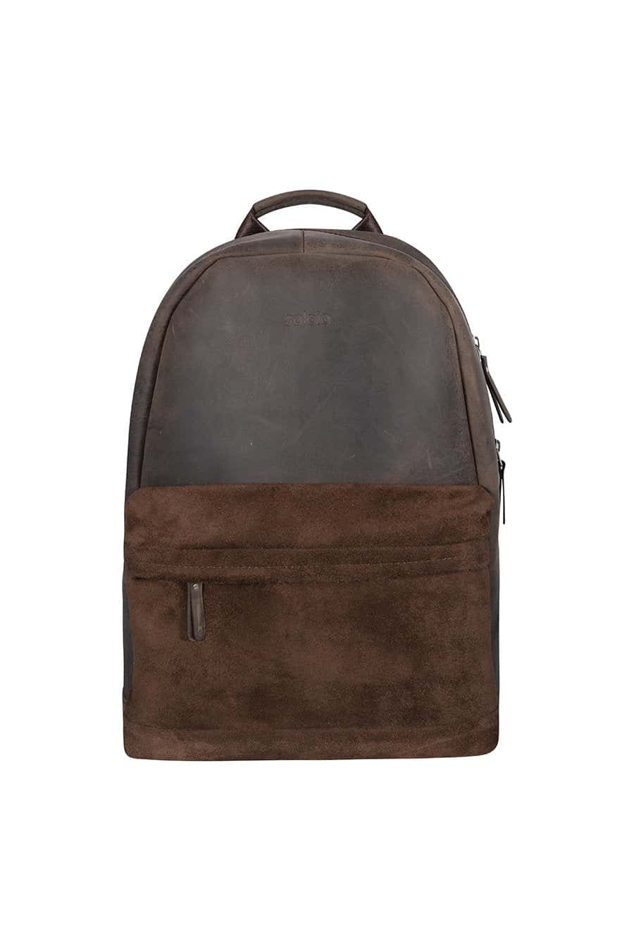 Men's weekend col backpack