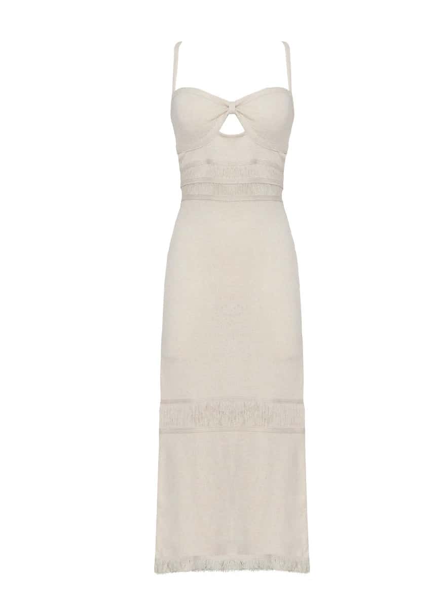 GRETA DRESS 9358