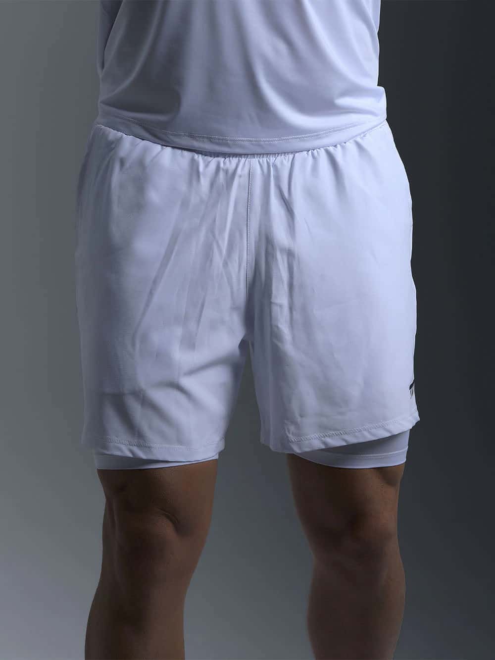 Pantaloneta Deportiva