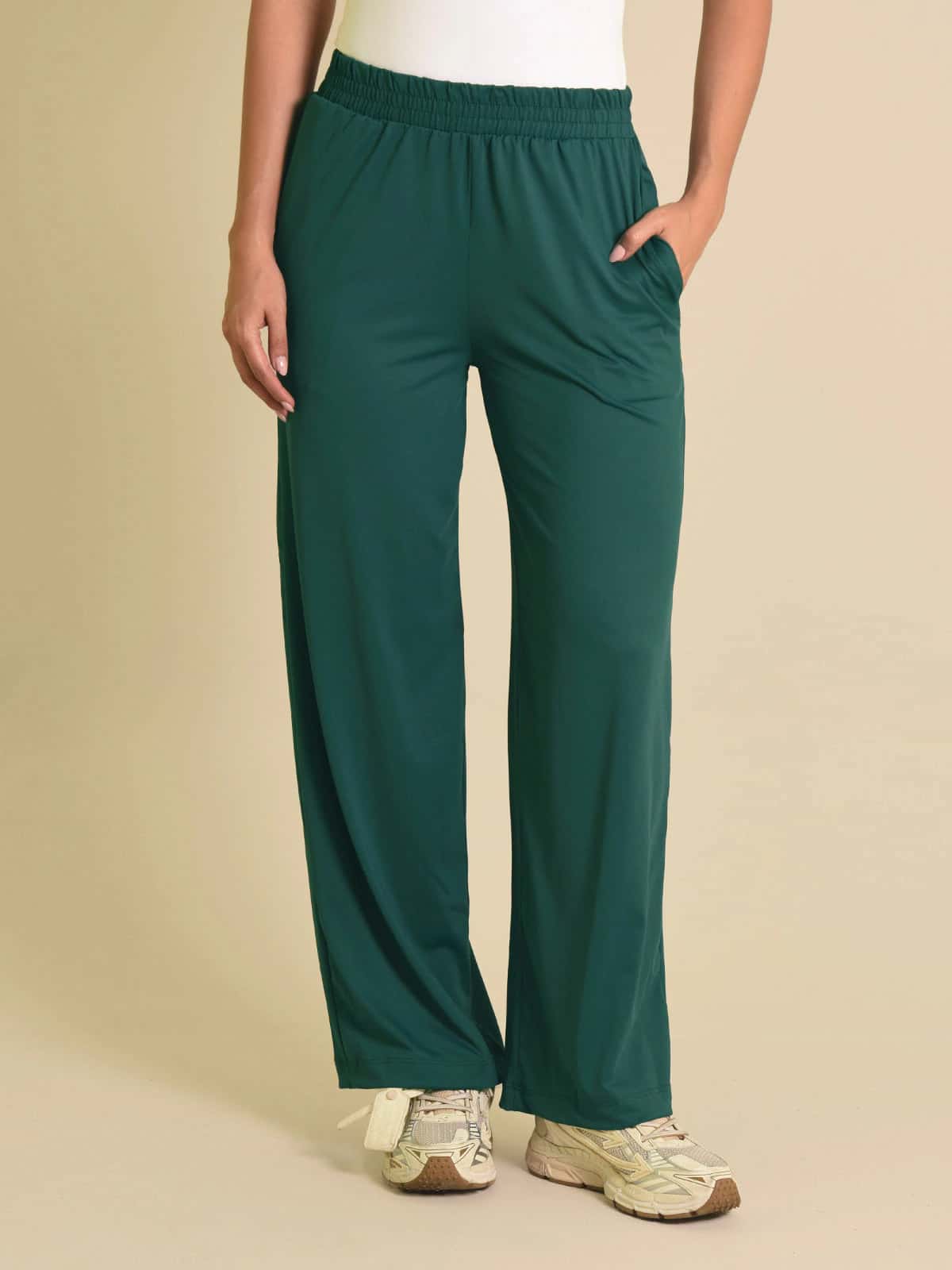 Sahay pantalon ibiza fade