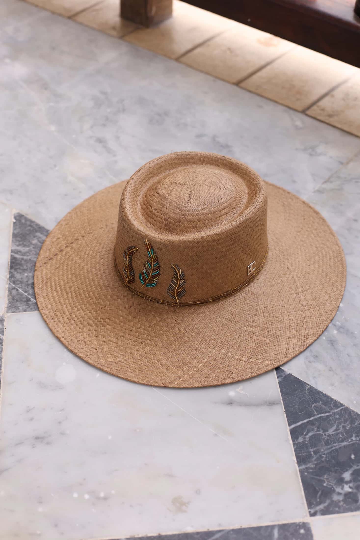 Colibrì Hat - miniatura 3