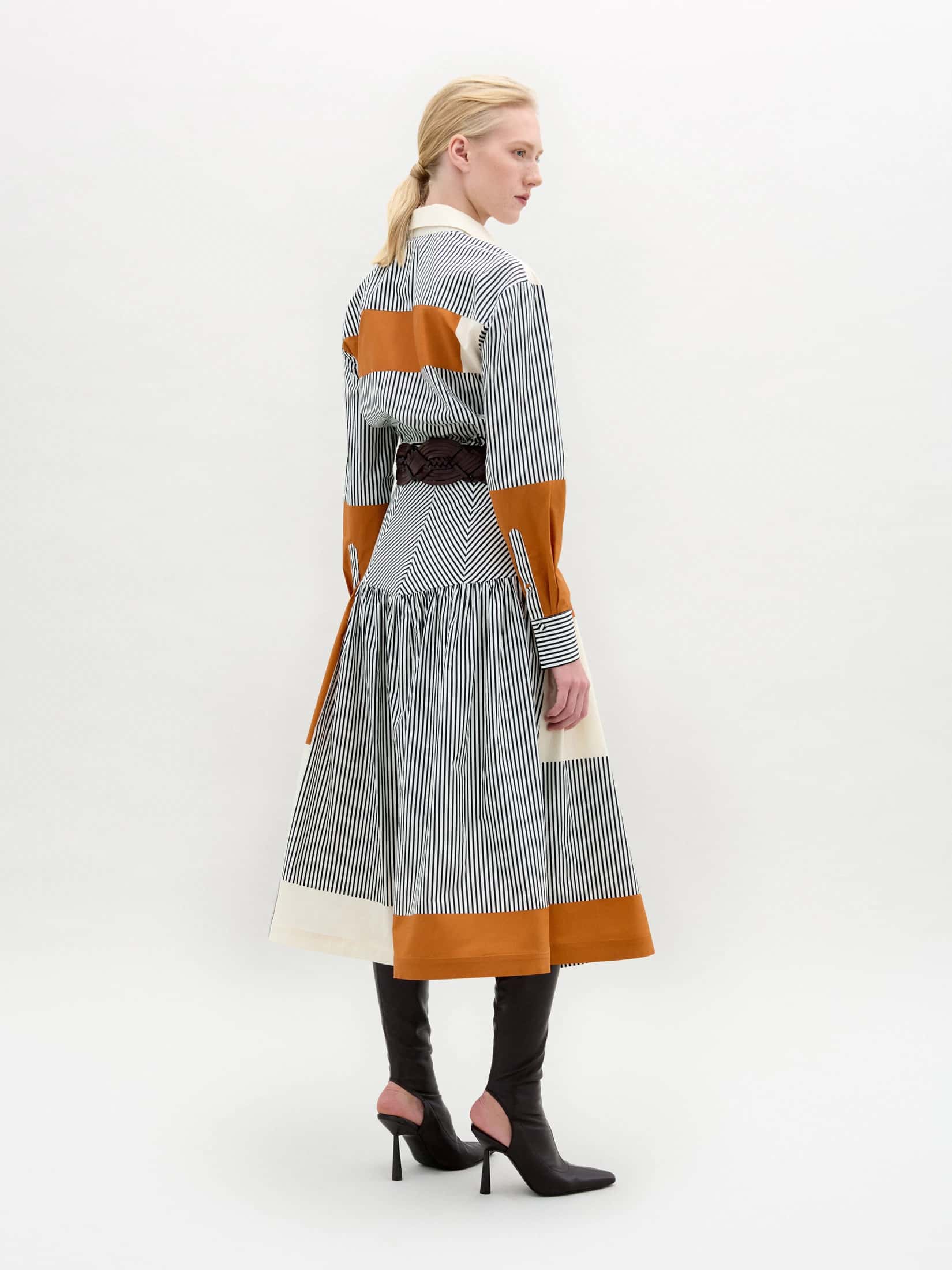 Shoreh Skirt - miniatura 2