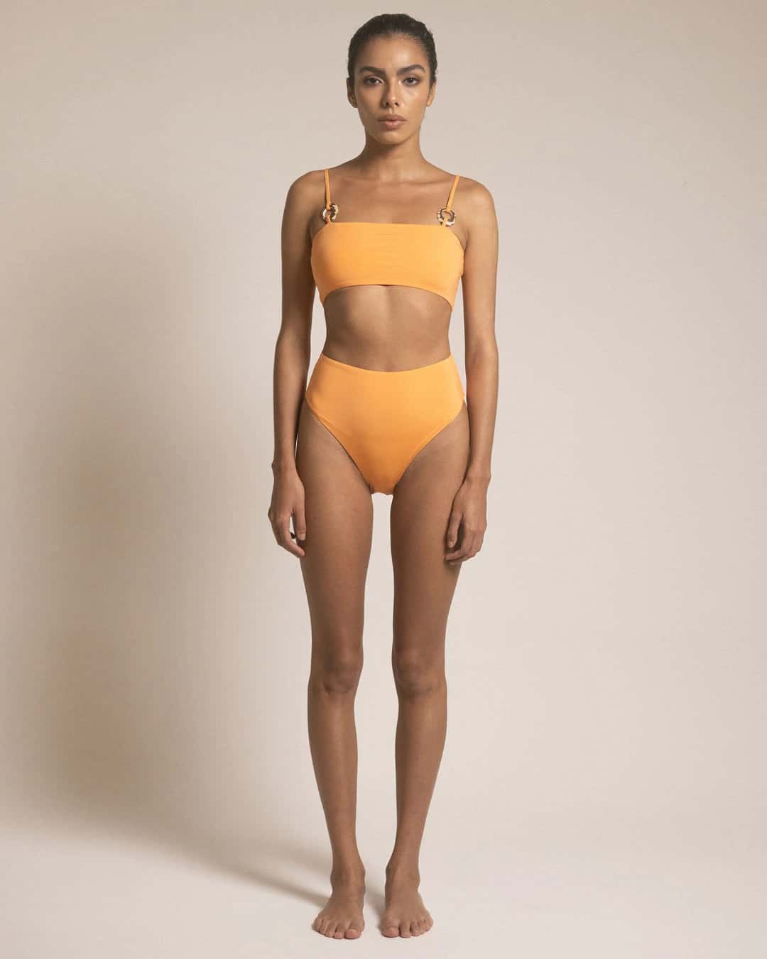 MARCIA HL BOTTOM / Albaricoque