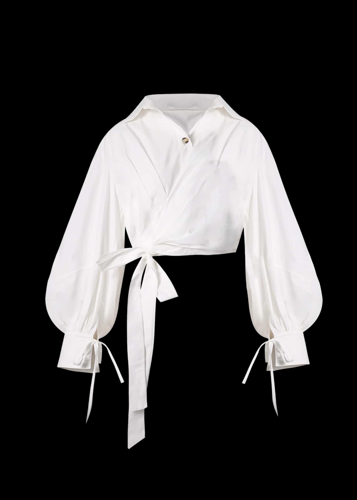 Blusa Ginebra