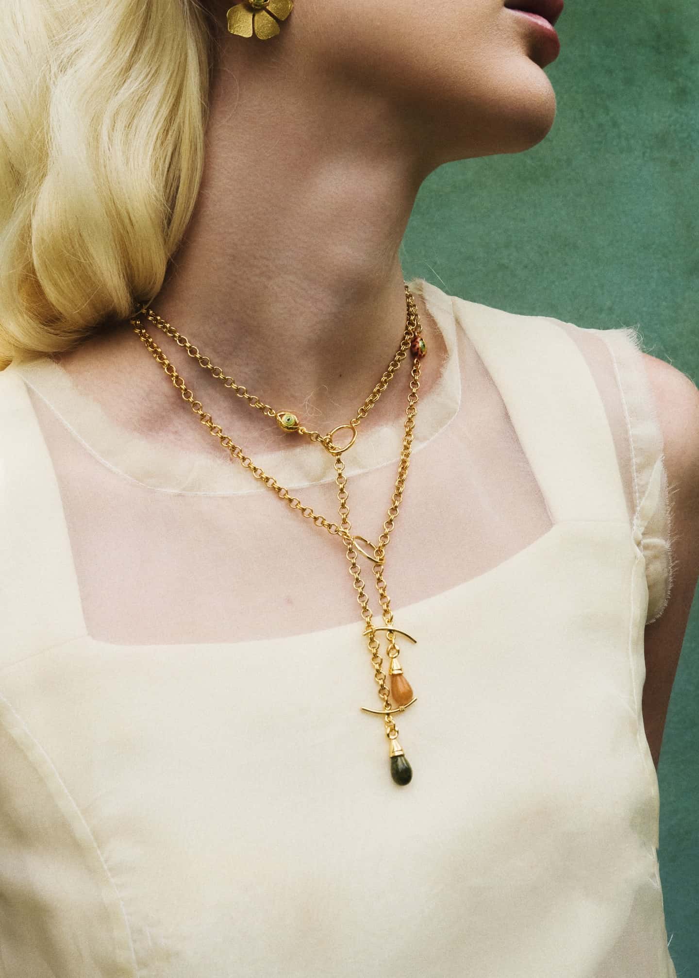 Collar Link - miniatura 3