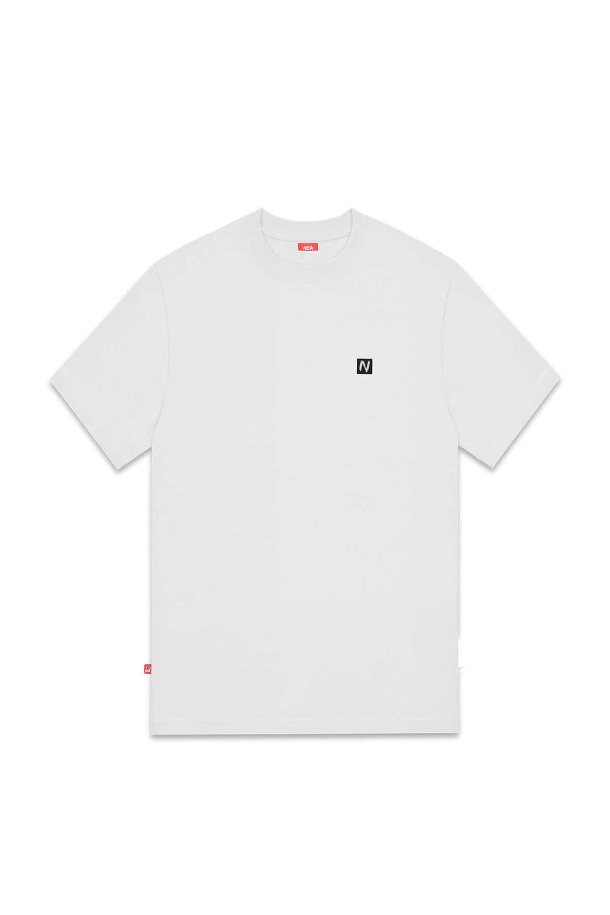 CAMISETA OVERSIZE BIGGIE NEA - miniatura 3