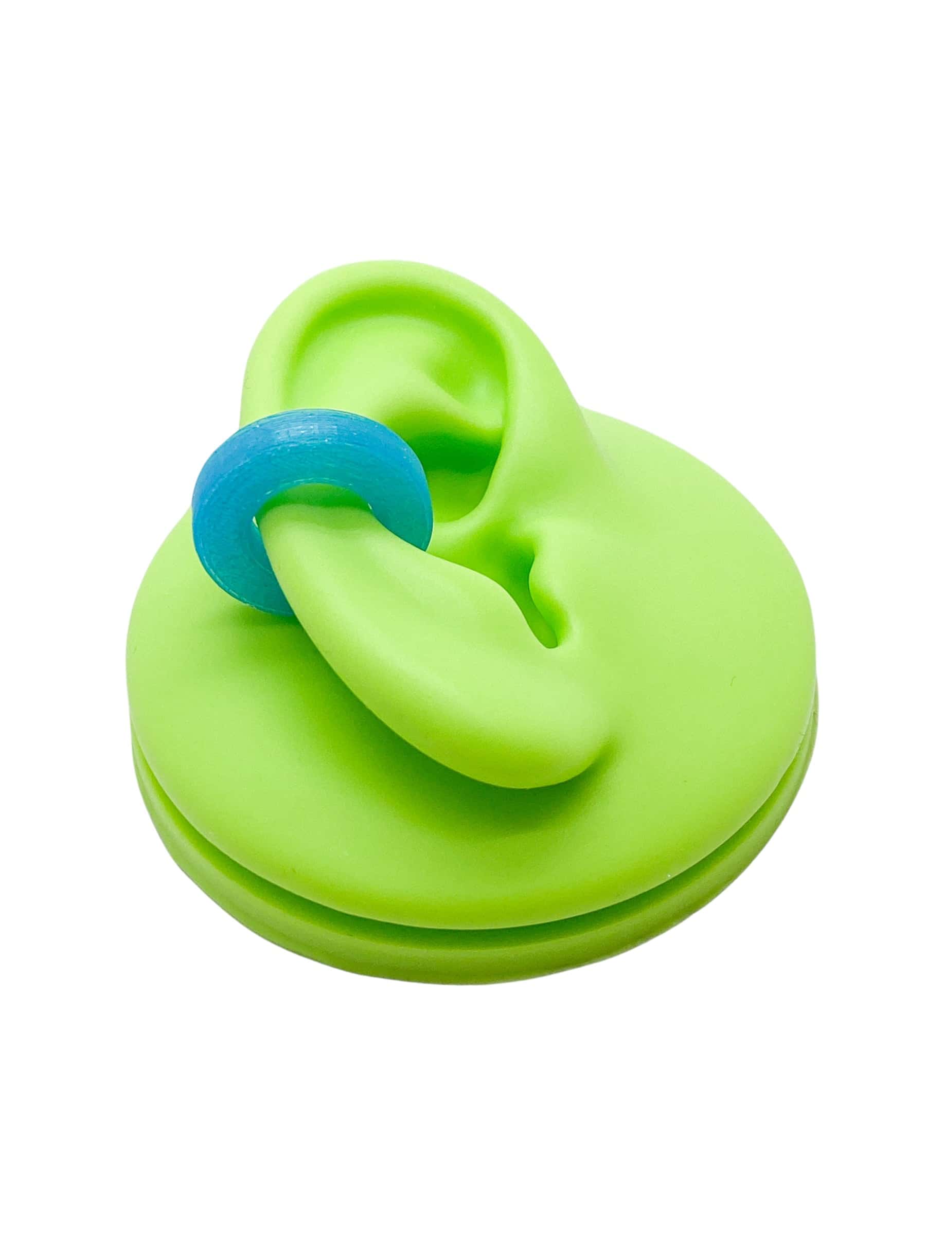 3D ear cuff round - miniatura 8