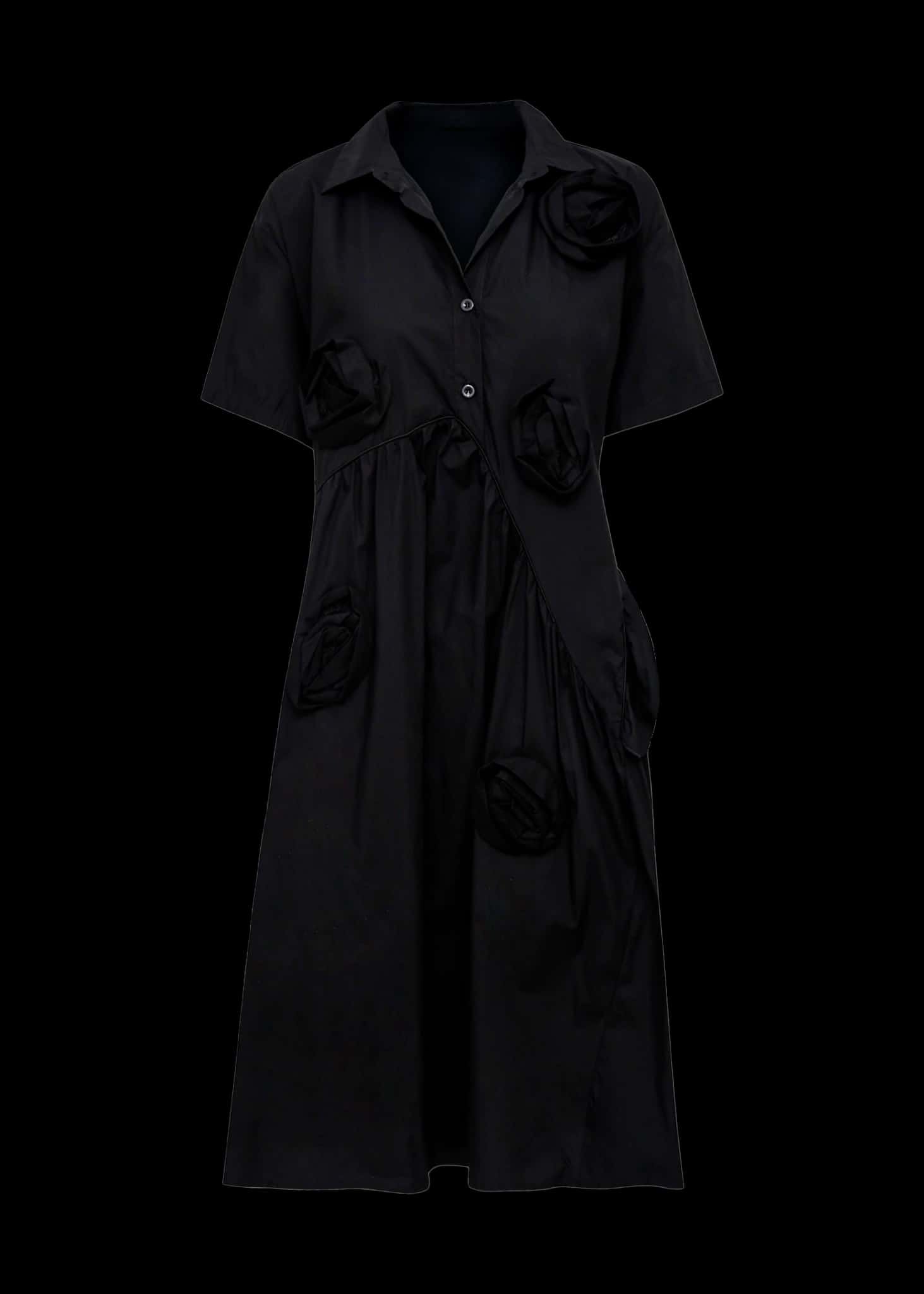 VESTIDO KATERINE
