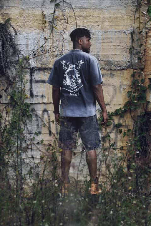 Camiseta Orfebre  Sanblast - miniatura 2