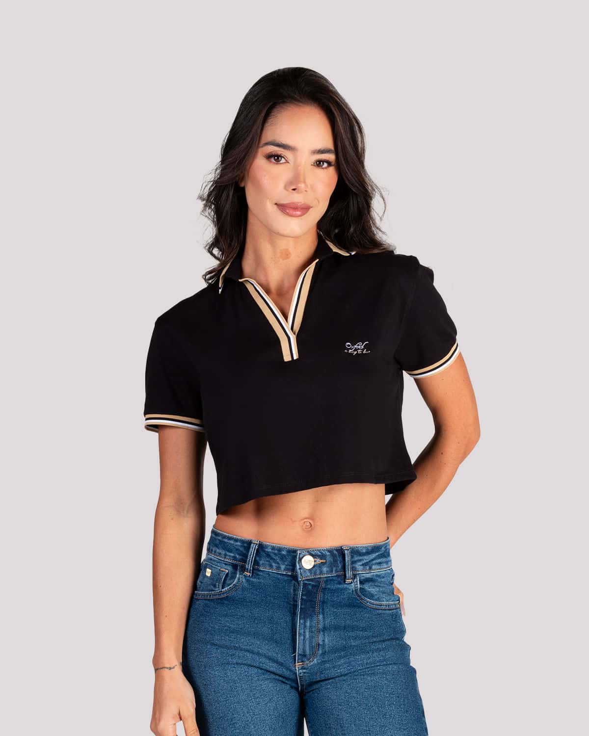 Polo  para mujer