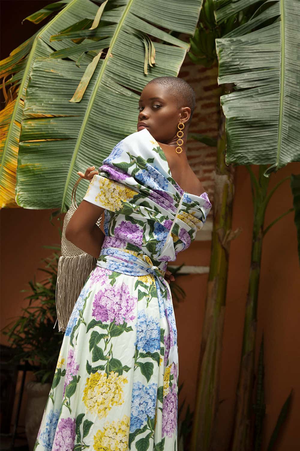 Esencia Dress - miniatura 2
